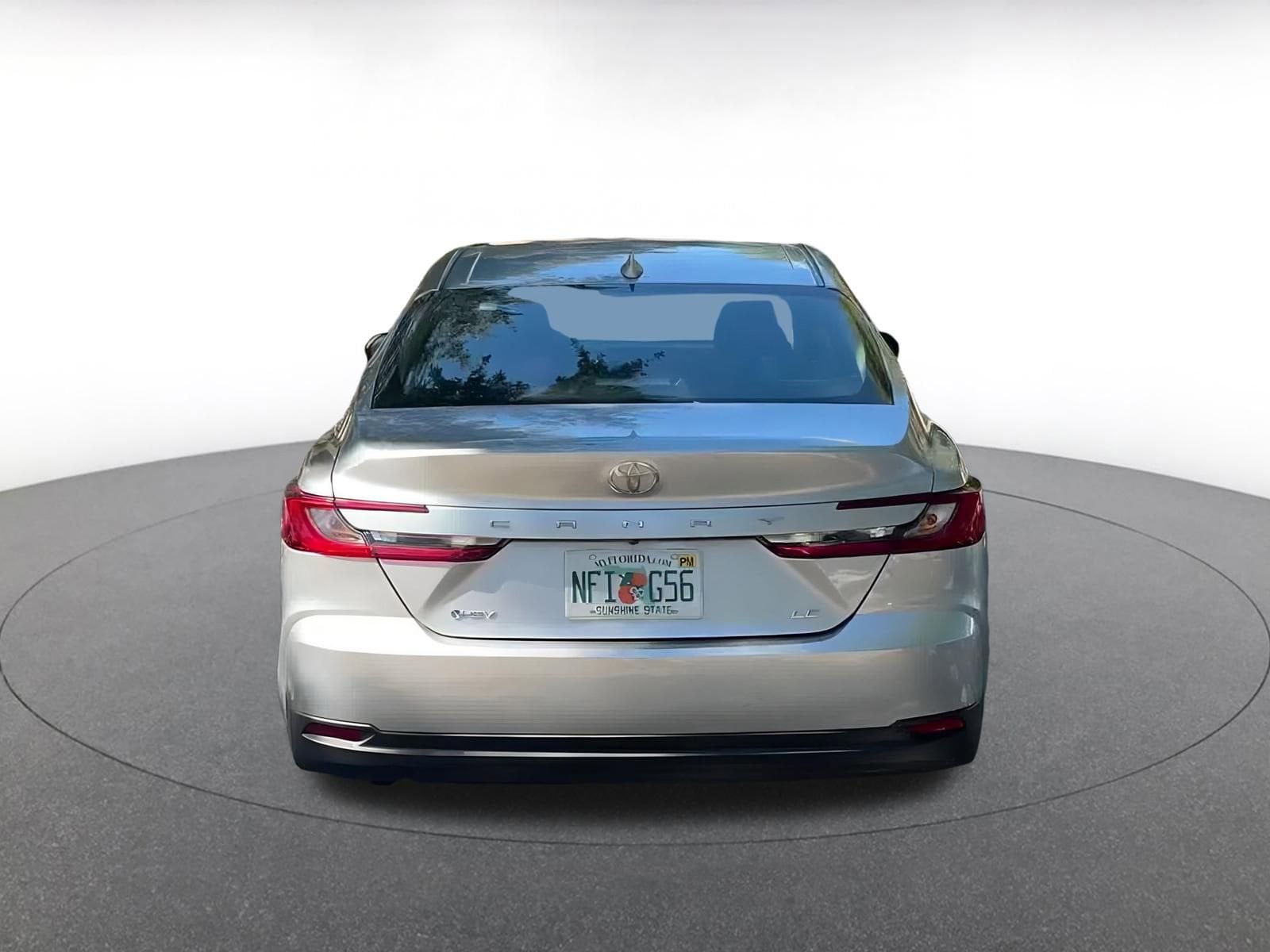 Thumbnail: 2025 Toyota Camry - 12