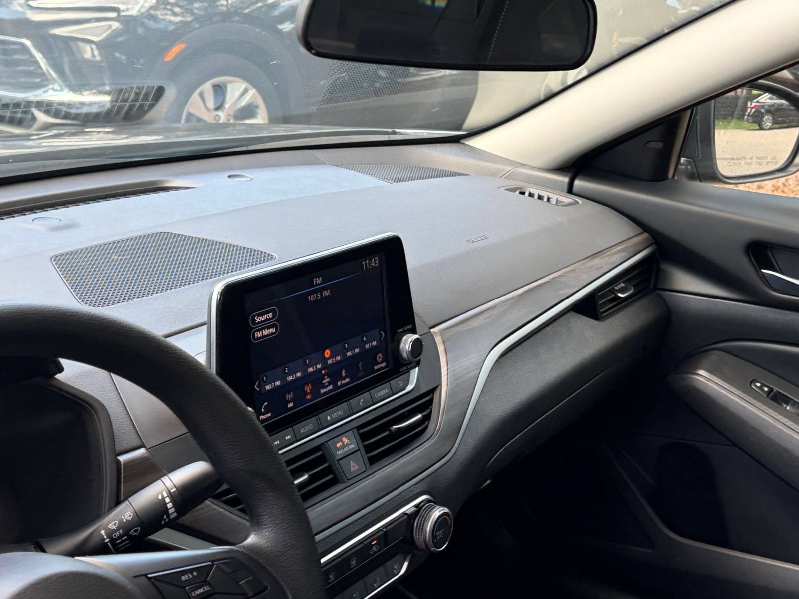 Thumbnail: 2025 Nissan Altima - 34