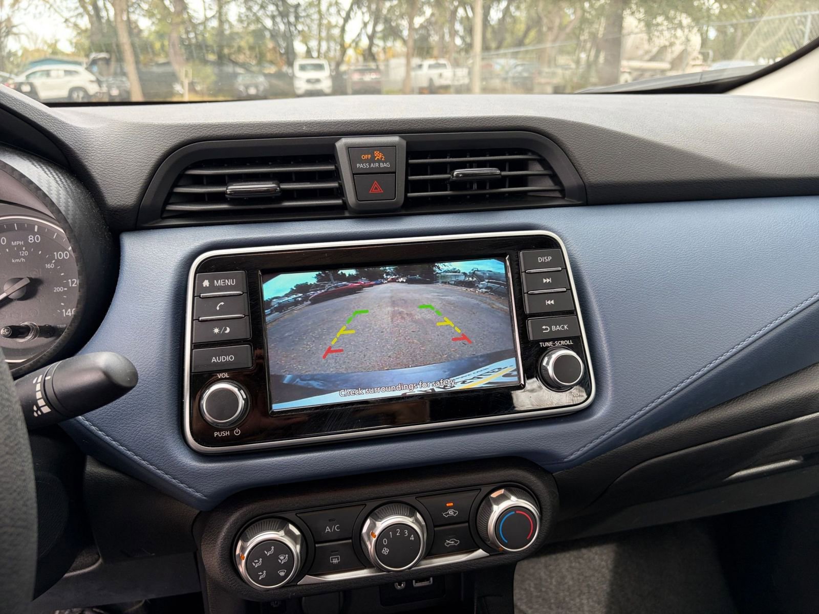 Thumbnail: 2025 Nissan Versa - 17