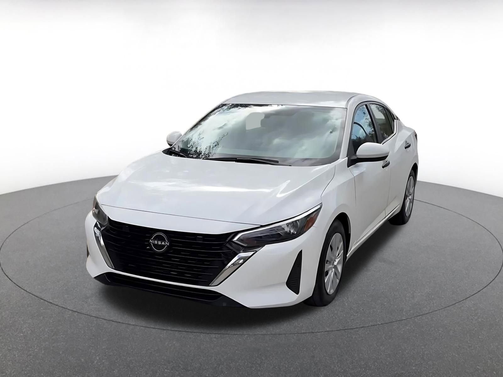 Thumbnail: 2025 Nissan Sentra - 7