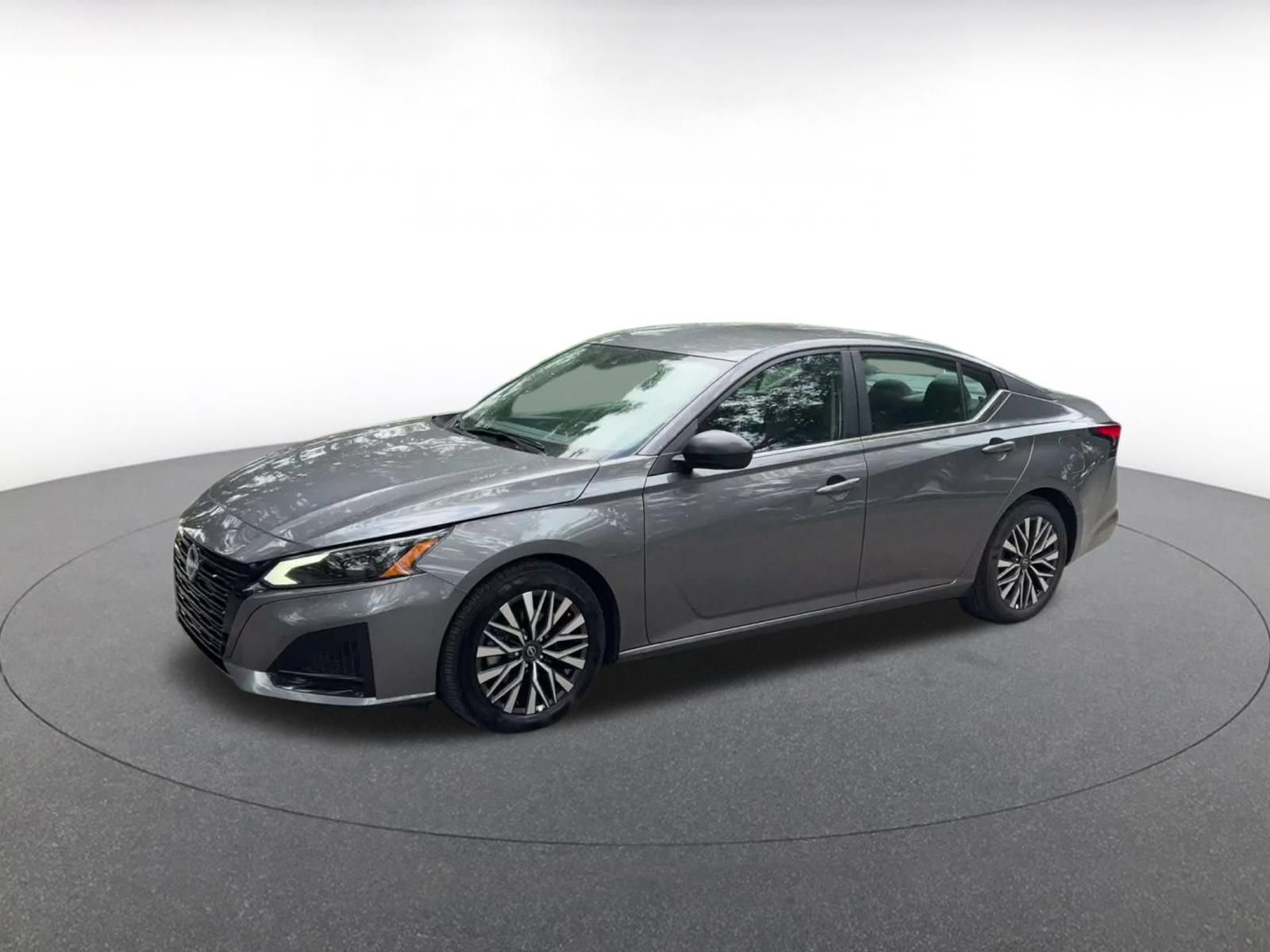 Thumbnail: 2026 Nissan Altima - 7