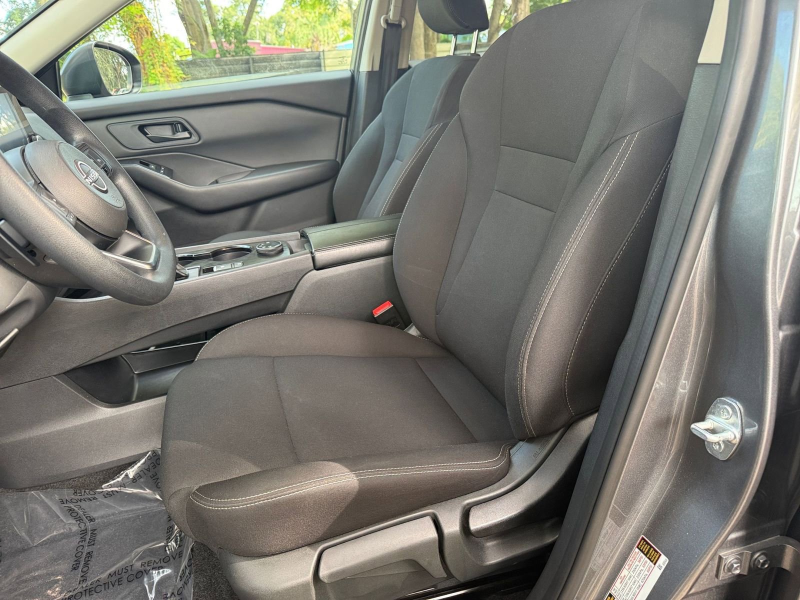 Thumbnail: 2024 Nissan Rogue - 30