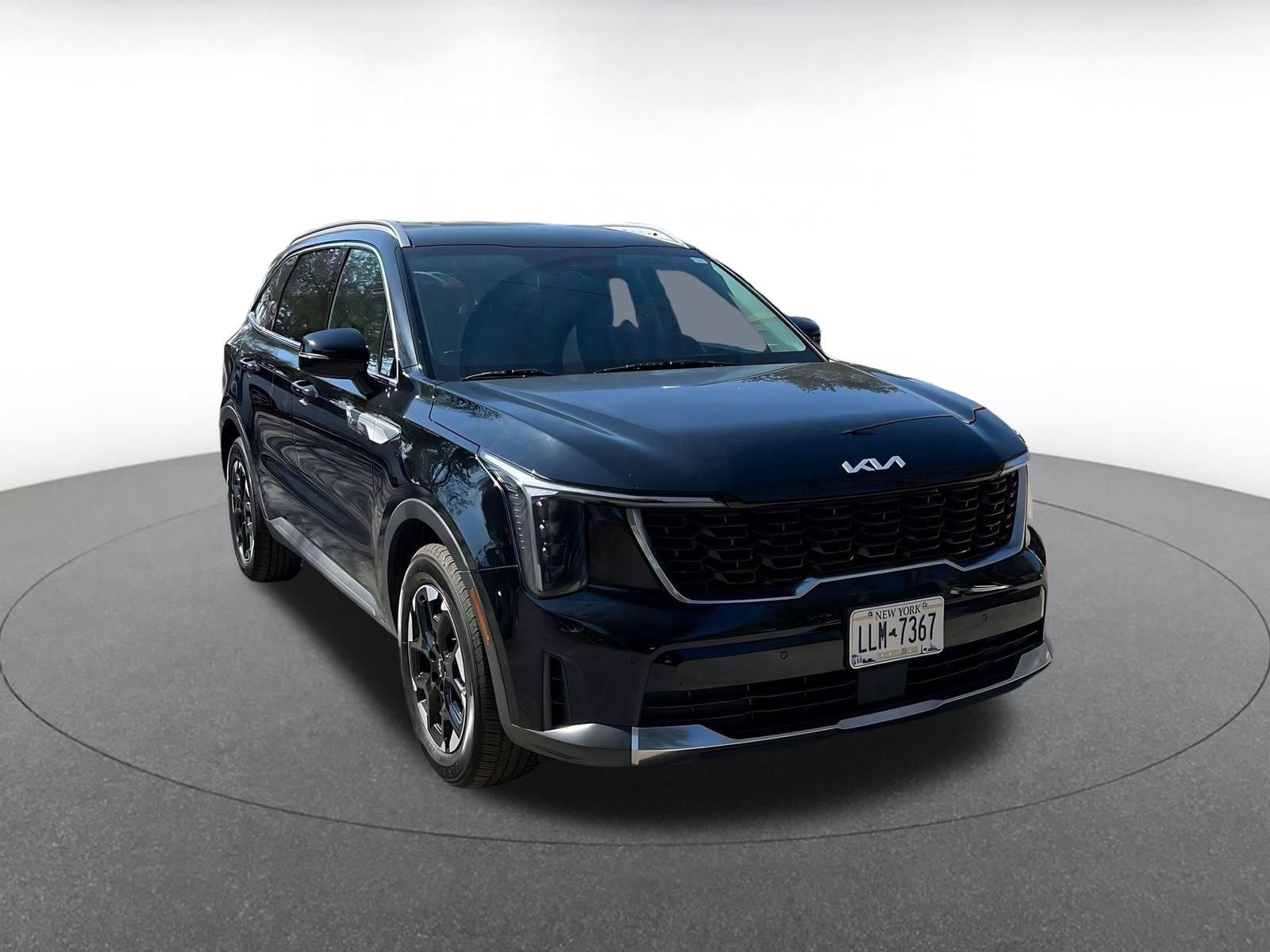 Thumbnail: 2024 Kia Sorento - 1