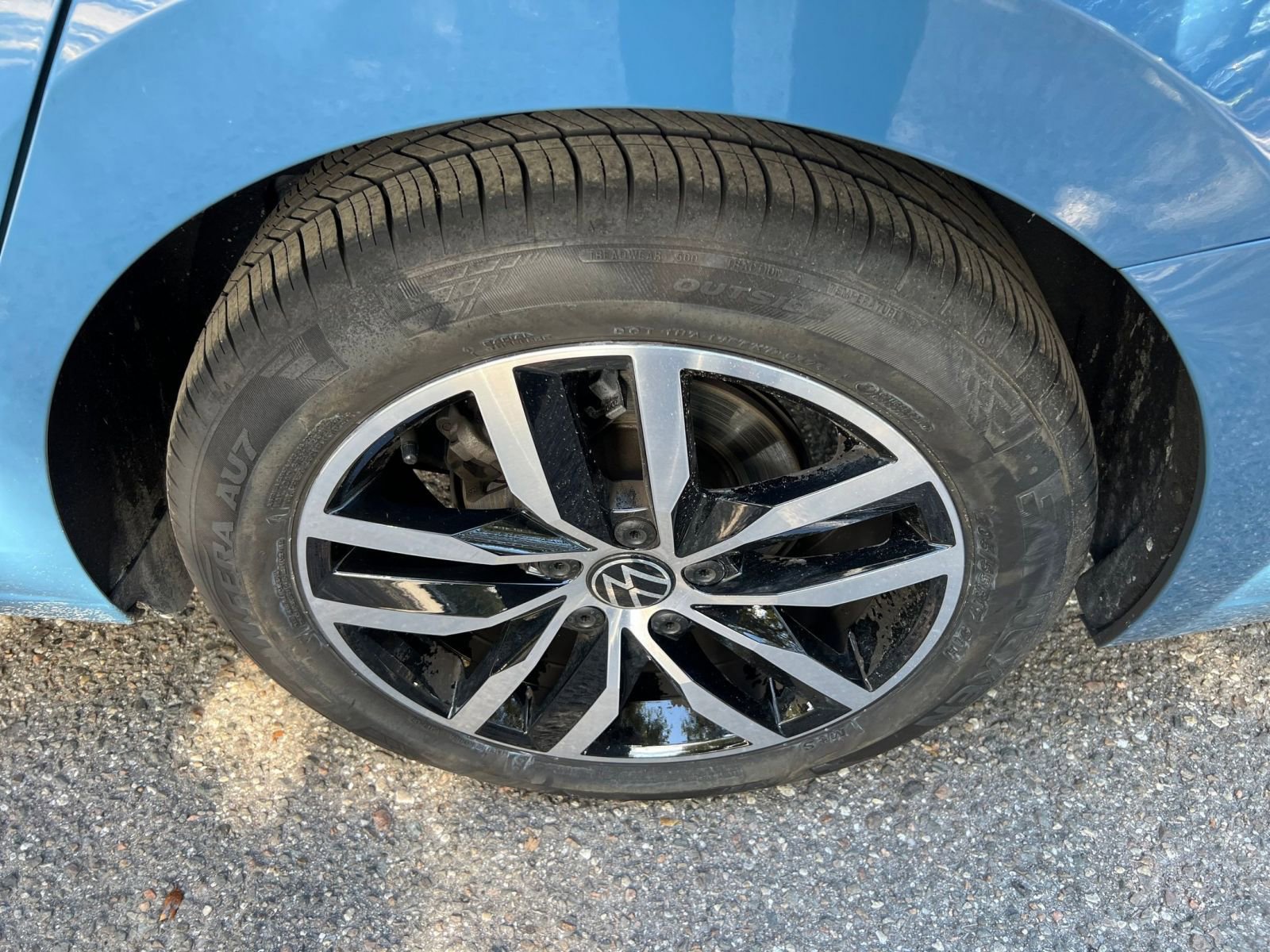 Thumbnail: 2025 Volkswagen Jetta - 23