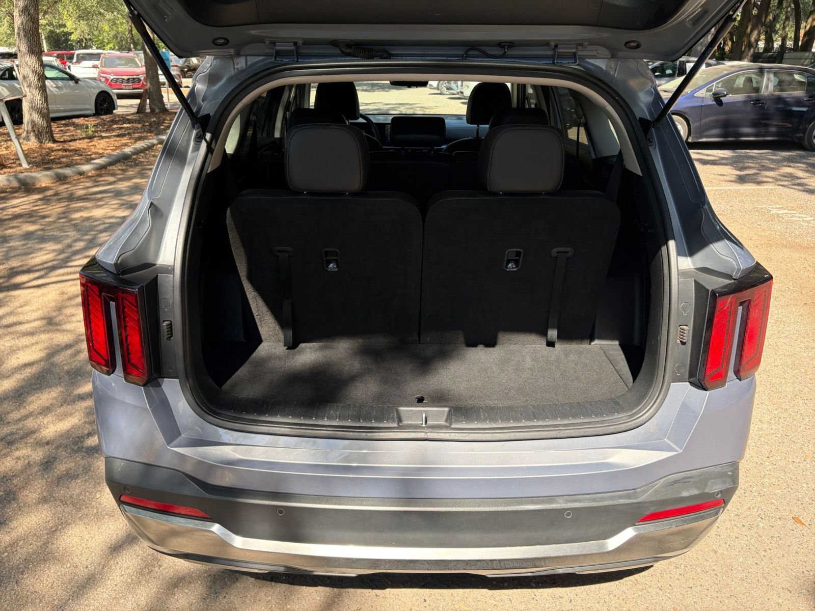 Thumbnail: 2024 Kia Sorento - 33