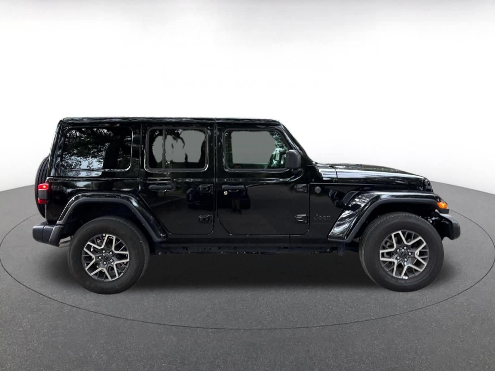 Thumbnail: 2025 Jeep Wrangler - 8
