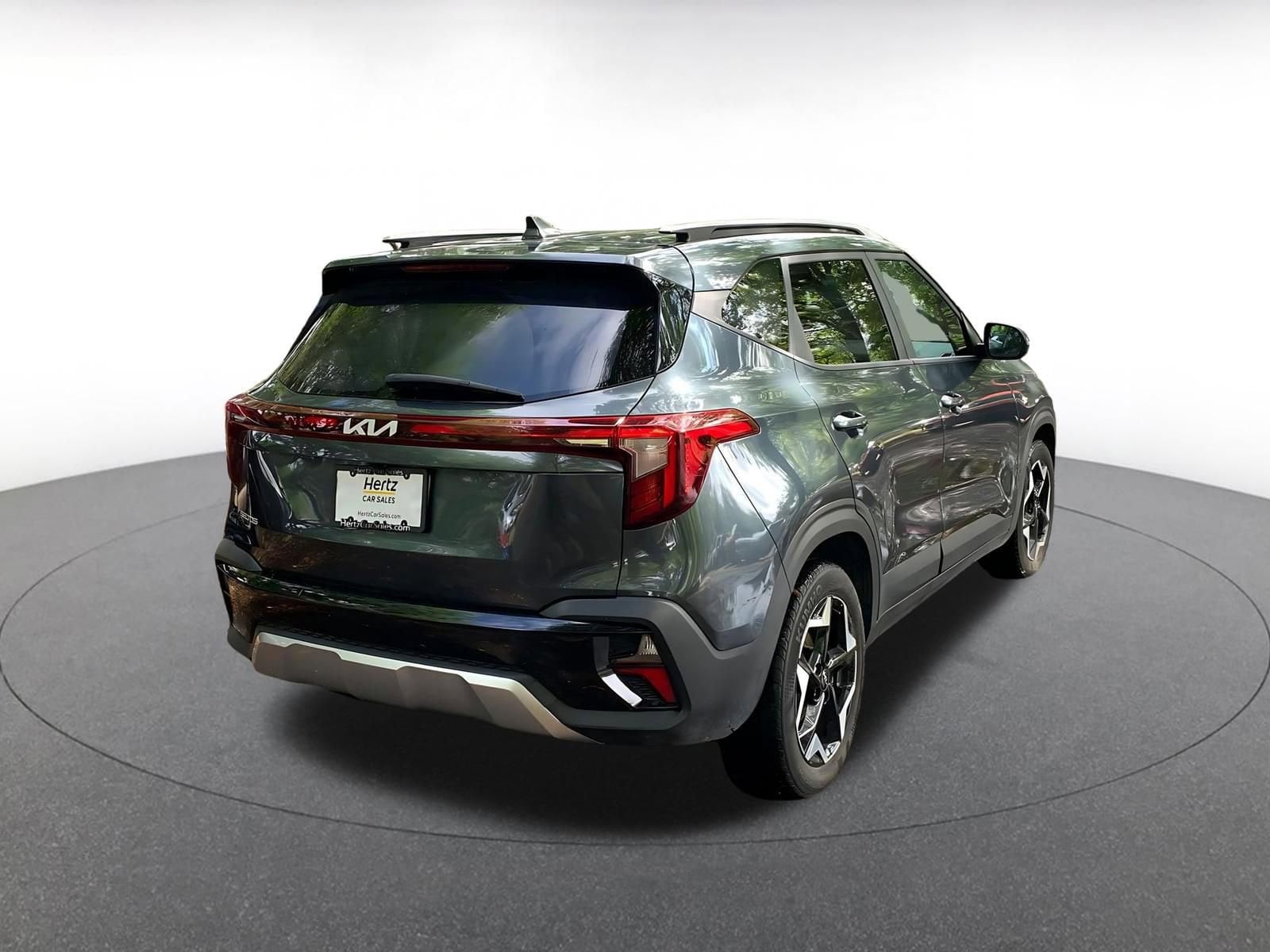 Thumbnail: 2025 Kia Seltos - 7