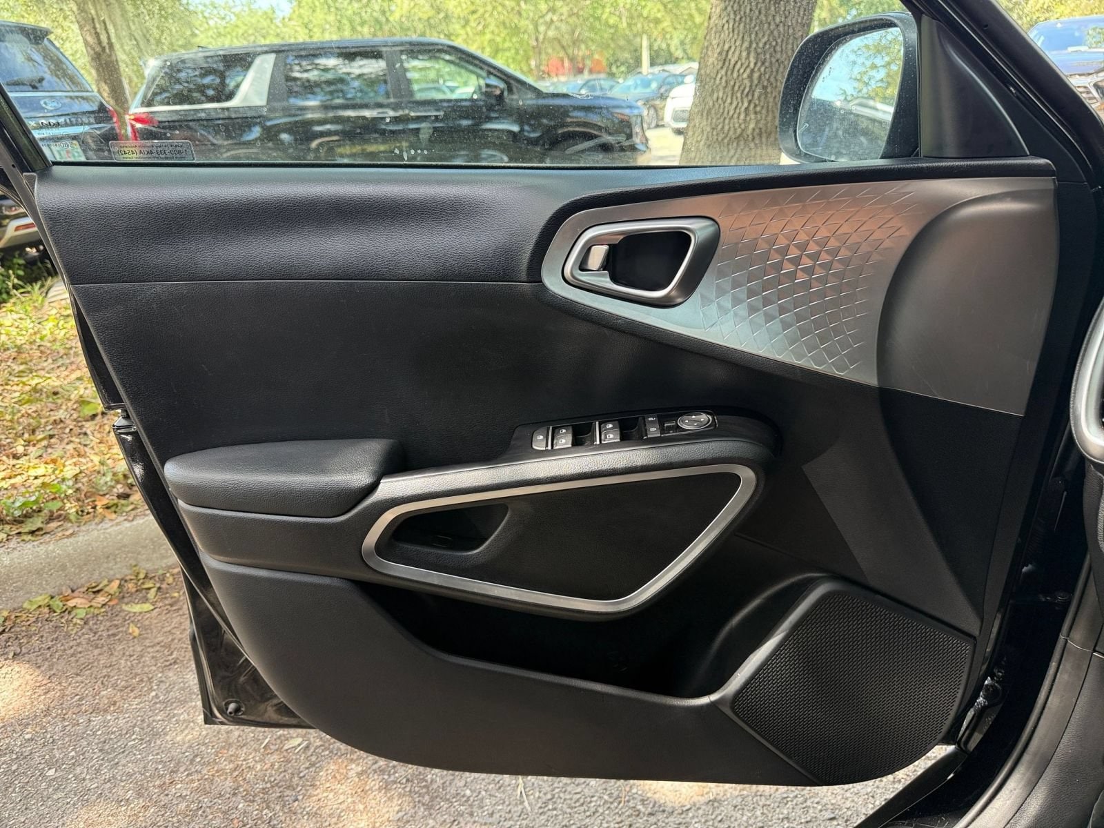 Thumbnail: 2025 Kia Soul - 20