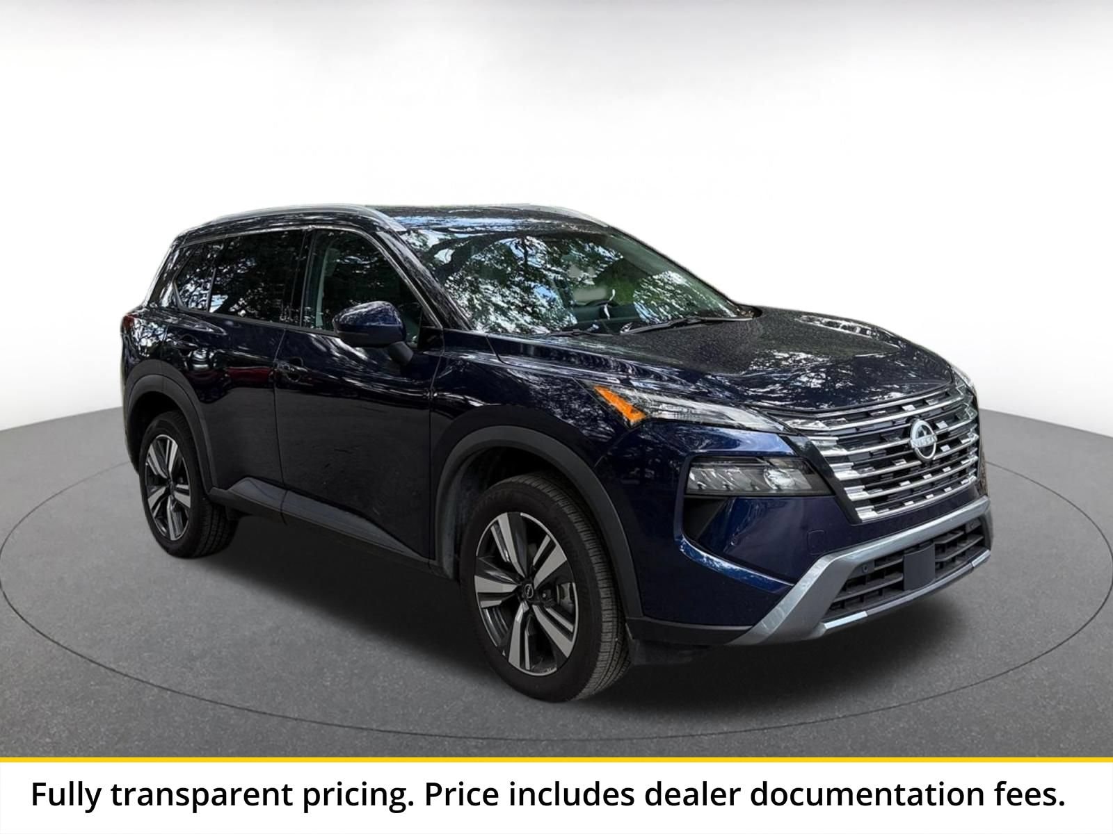 Thumbnail: 2026 Nissan Rogue - 1