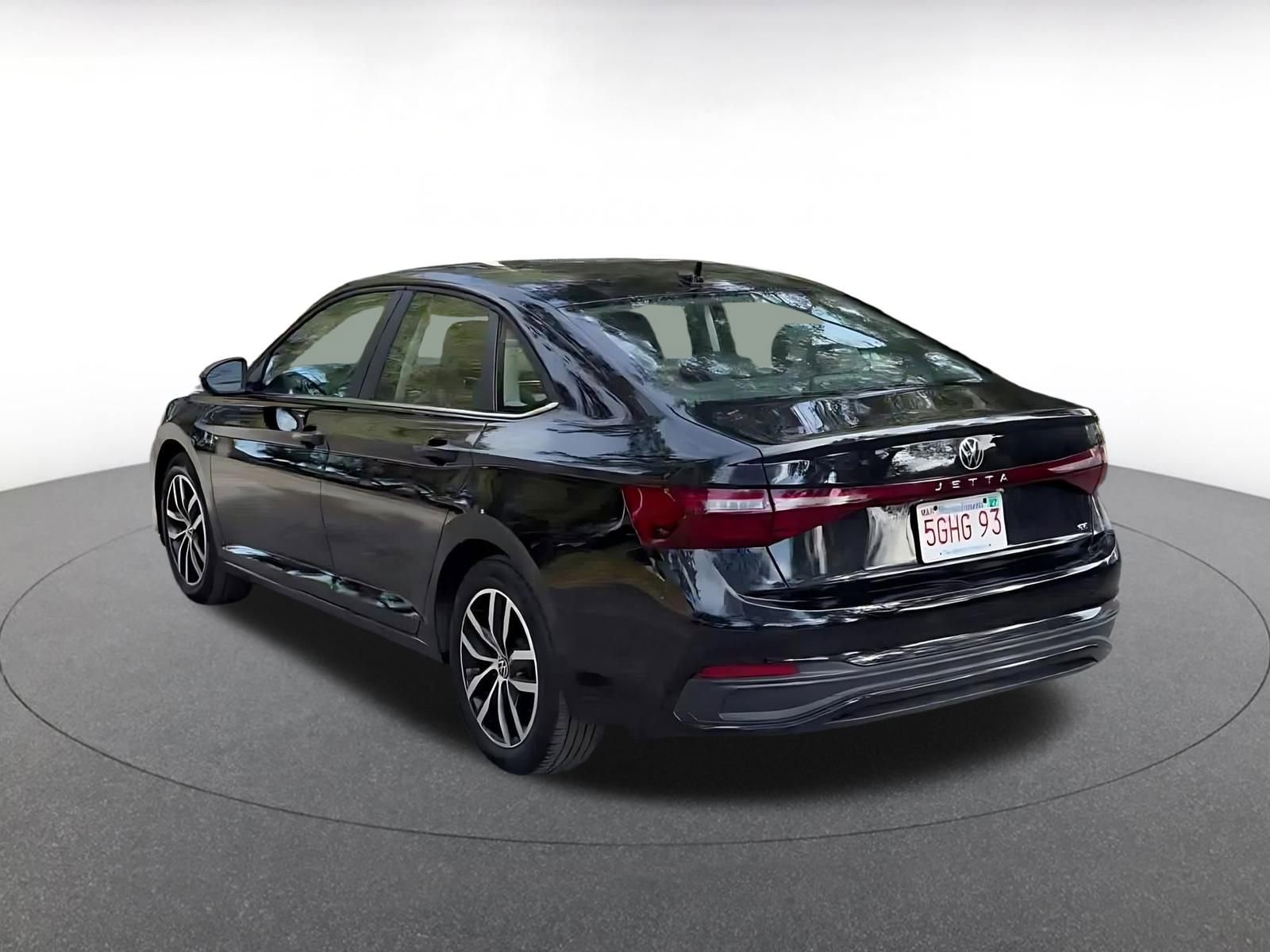 Thumbnail: 2025 Volkswagen Jetta - 11