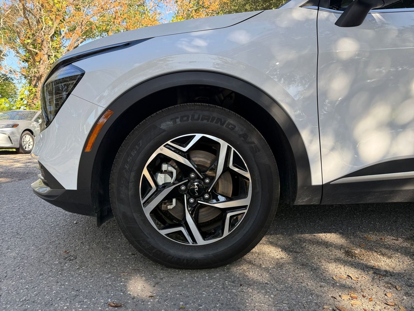 Thumbnail: 2025 Kia Sportage - 23