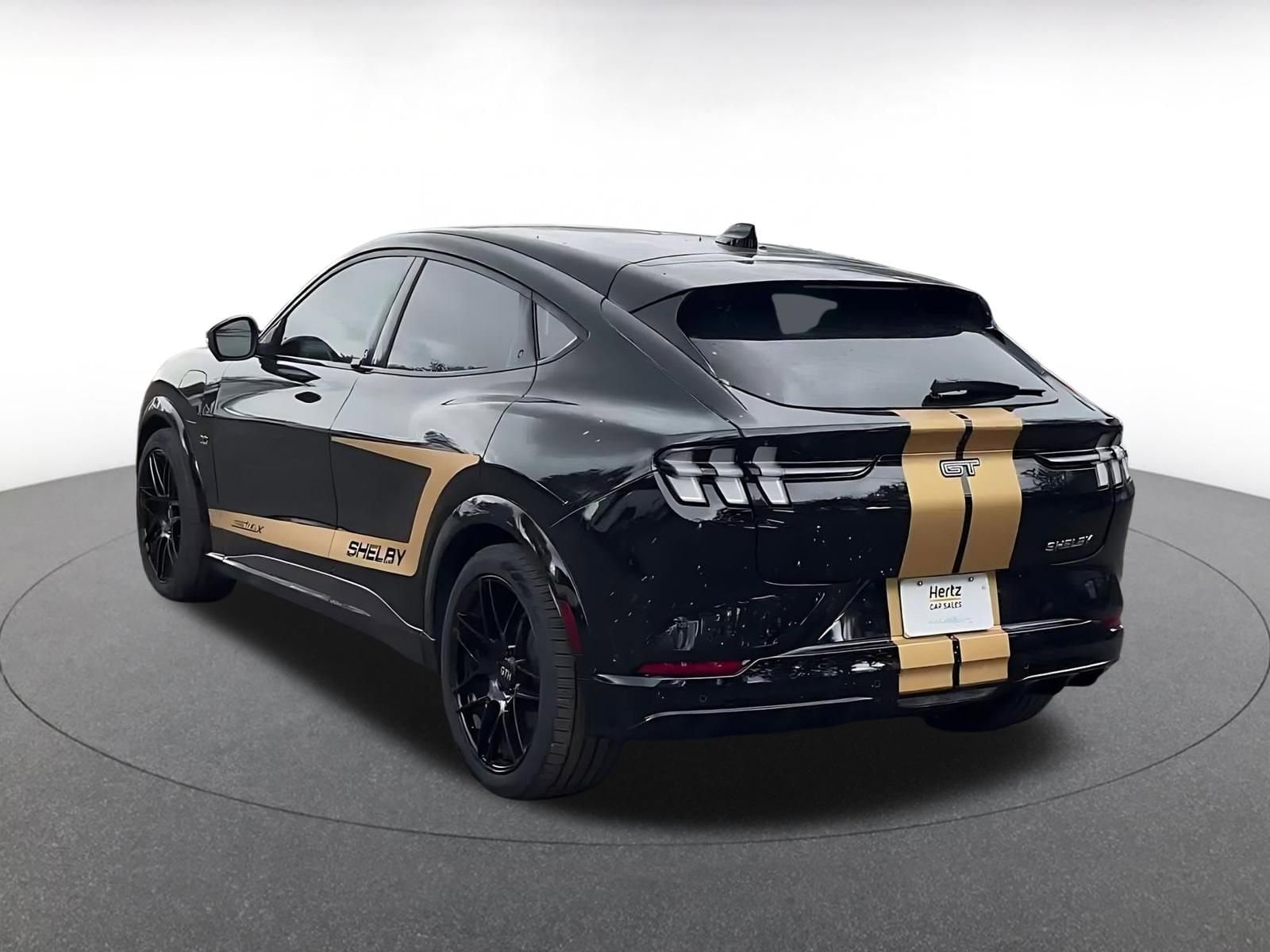 Thumbnail: 2023 Ford Mustang Mach-E - 11