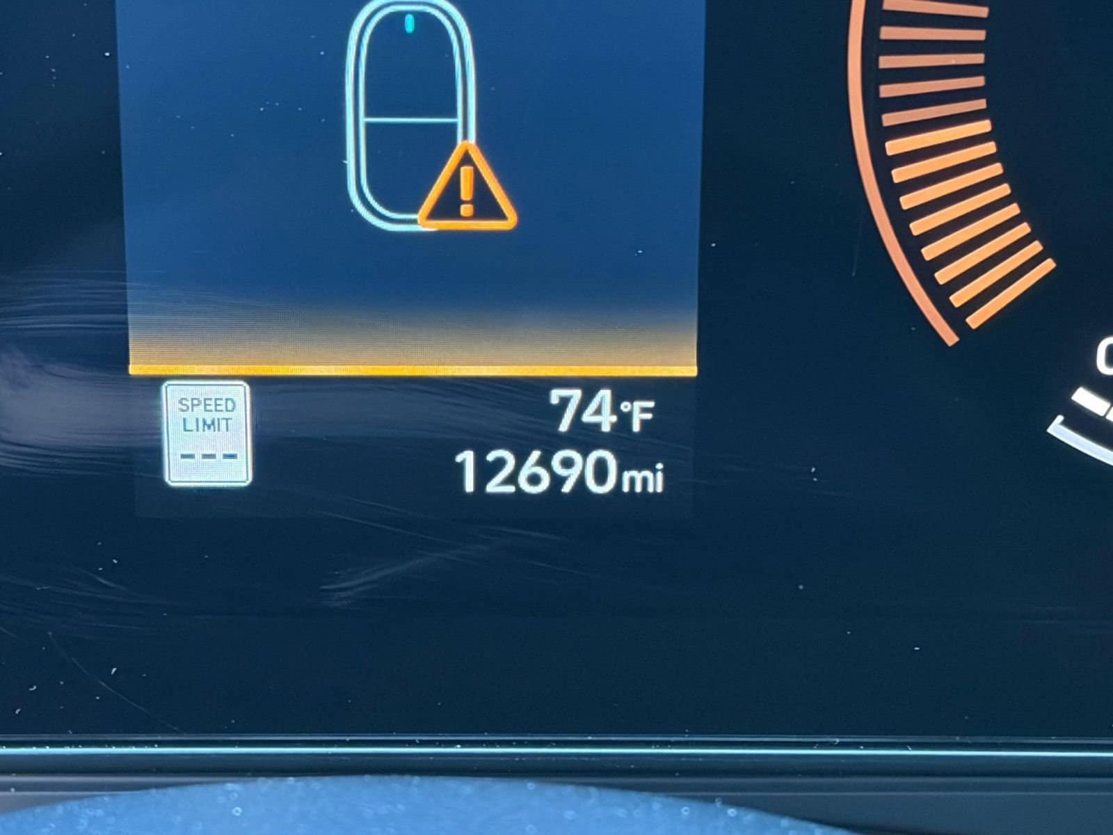 Thumbnail: 2025 Hyundai Kona - 34