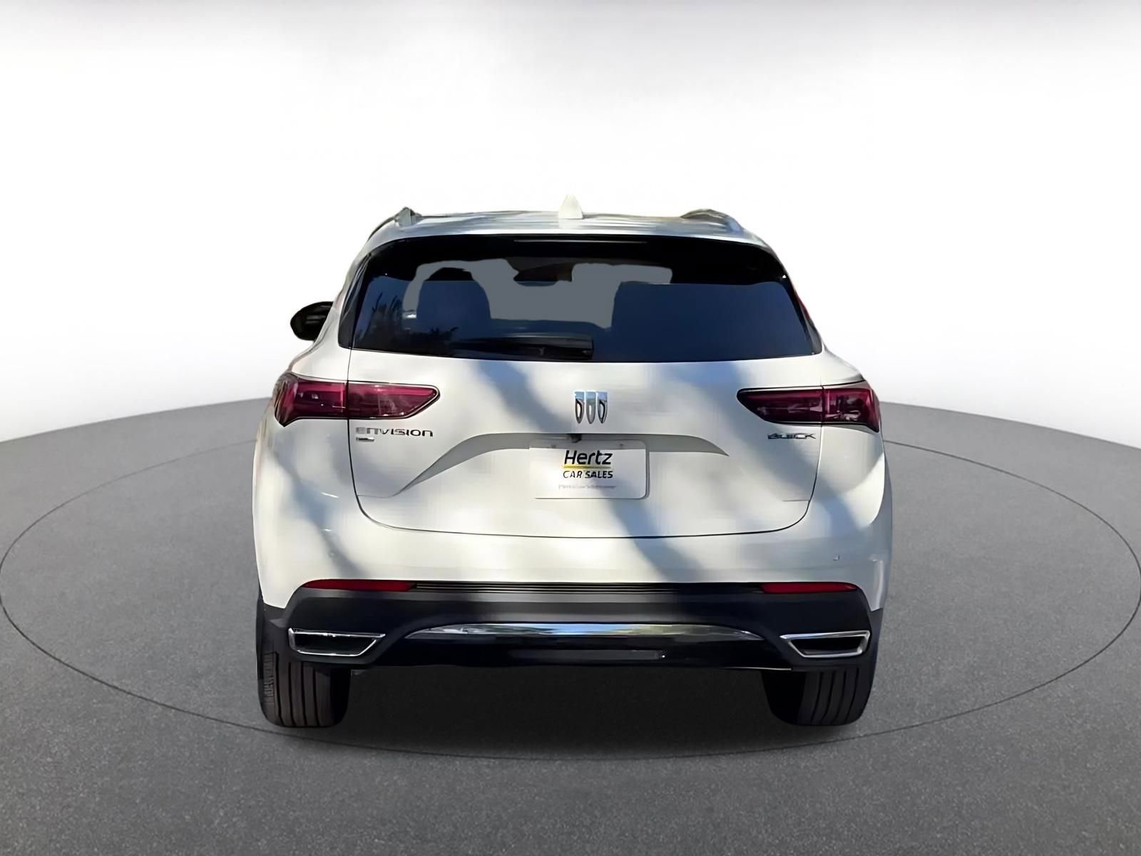 Thumbnail: 2024 Buick Envision - 12