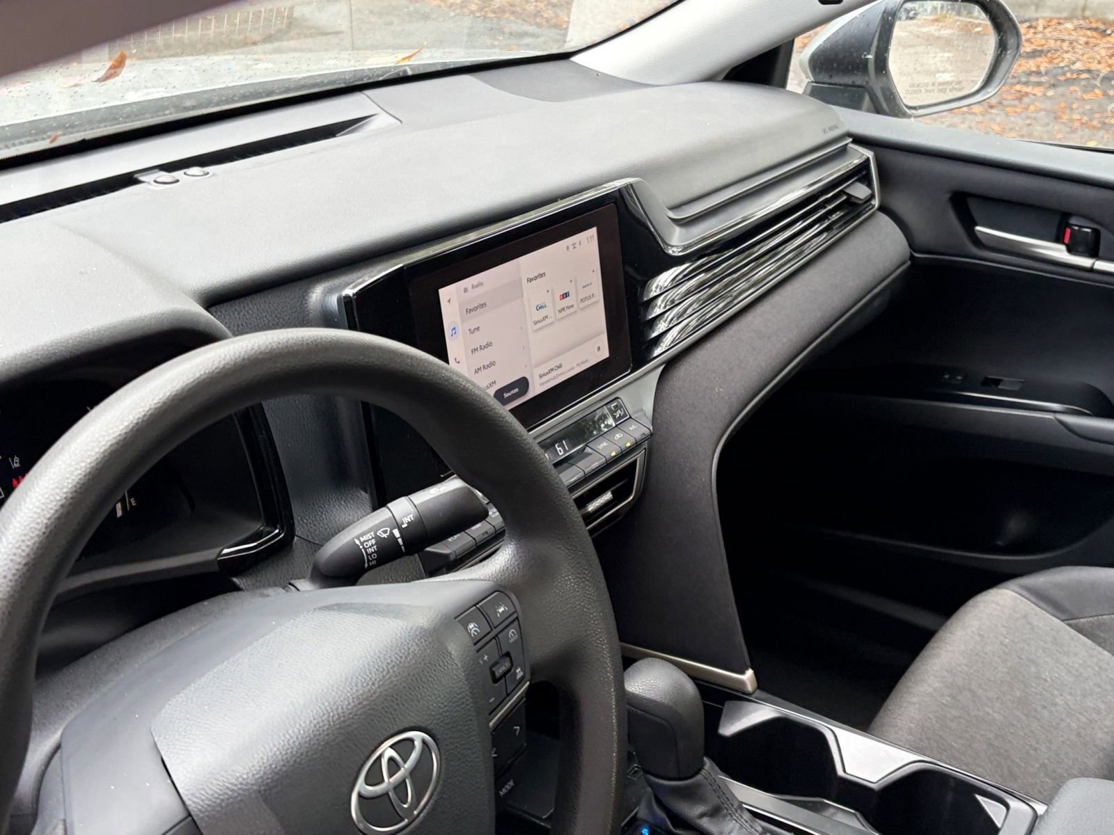 Thumbnail: 2025 Toyota Camry - 29