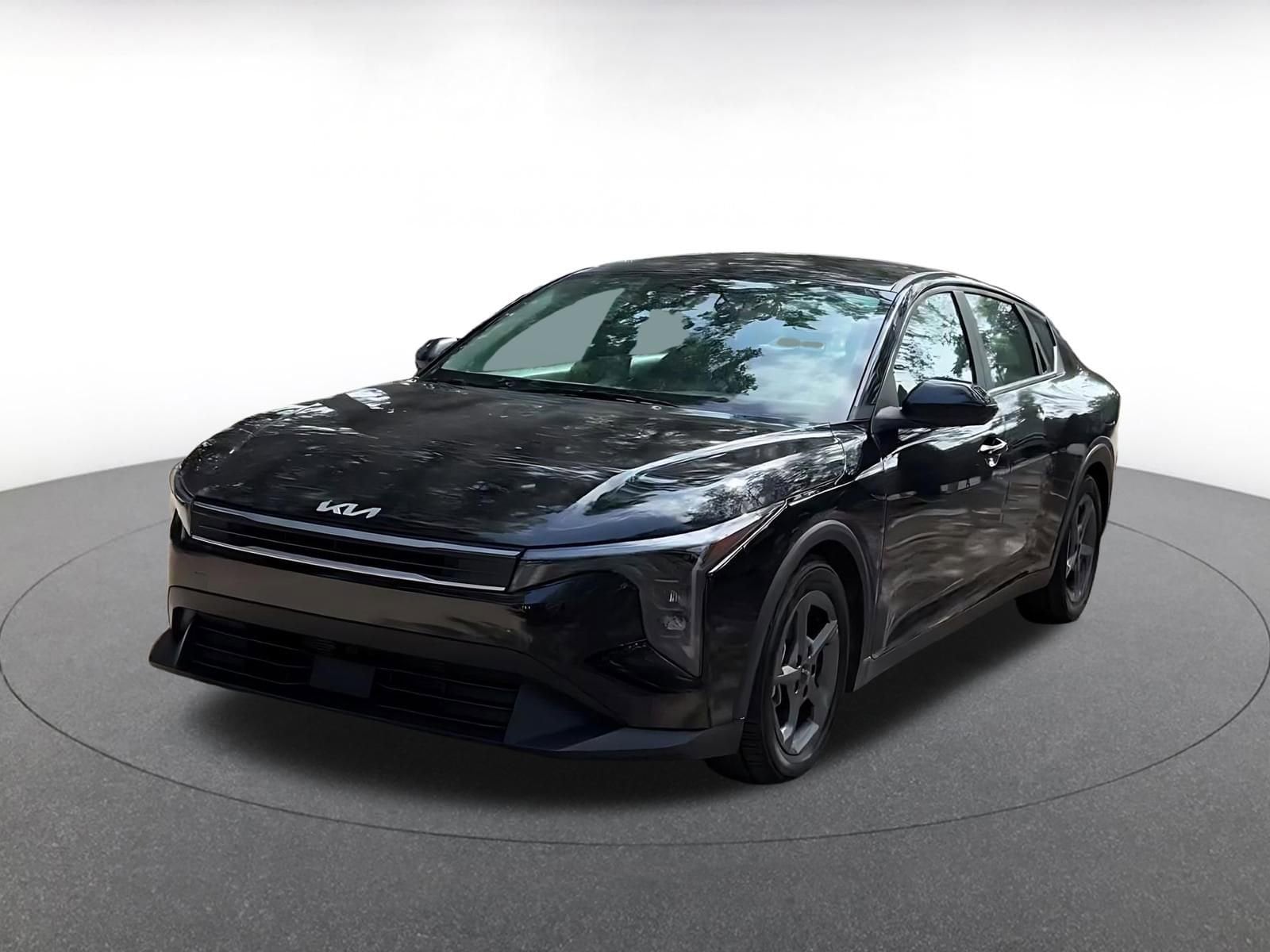 Thumbnail: 2025 Kia K4 - 7