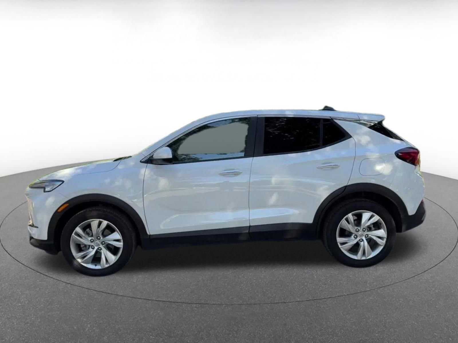 Thumbnail: 2025 Buick Encore GX - 9