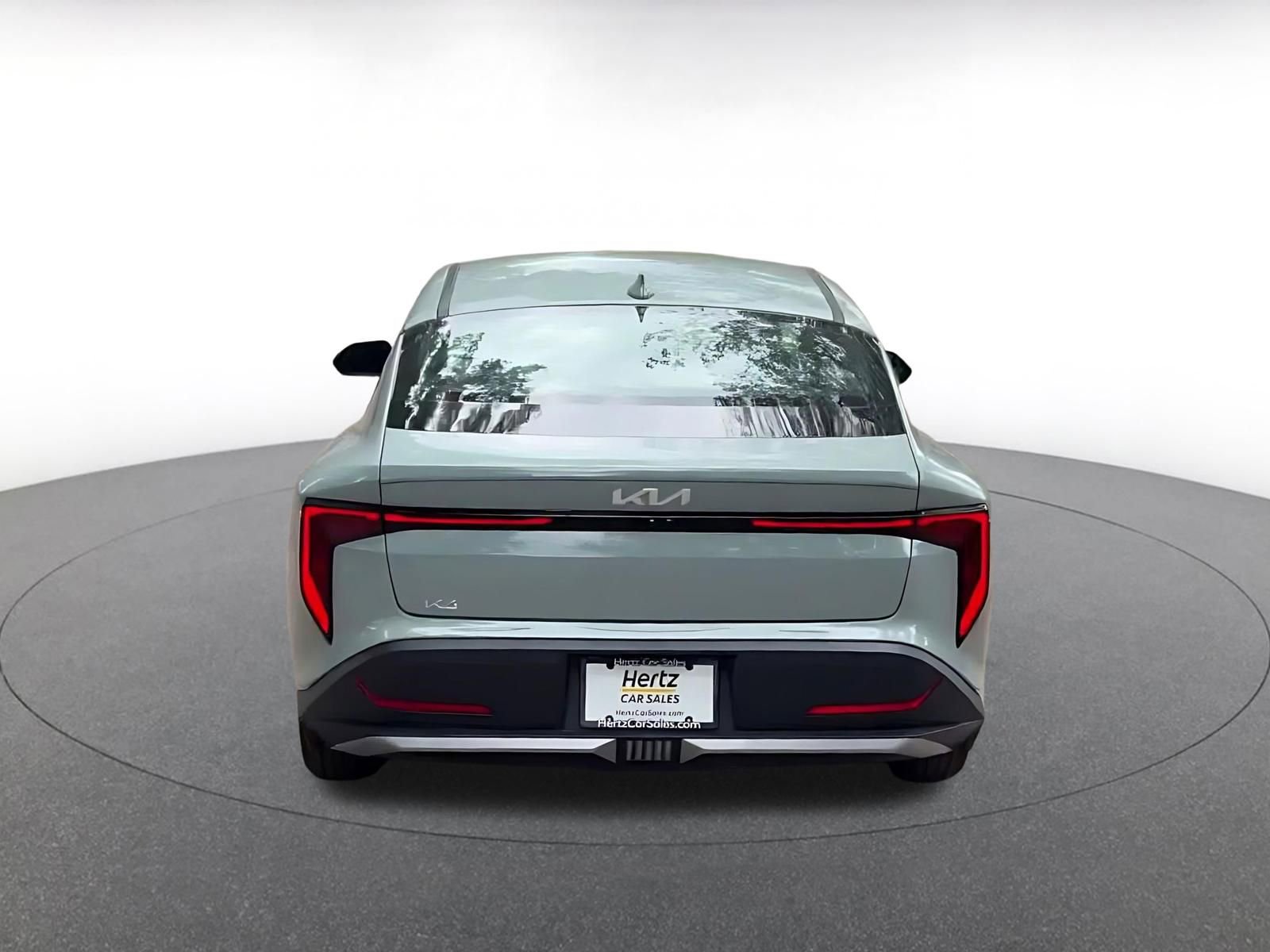 Thumbnail: 2025 Kia K4 - 18