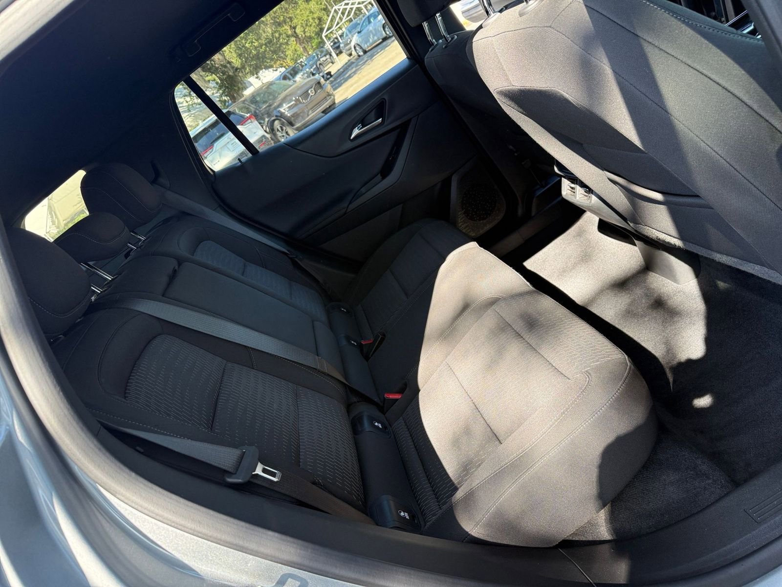 Thumbnail: 2025 Chevrolet Equinox - 20