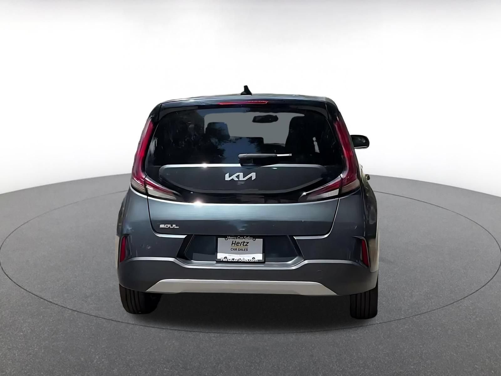 Thumbnail: 2025 Kia Soul - 12