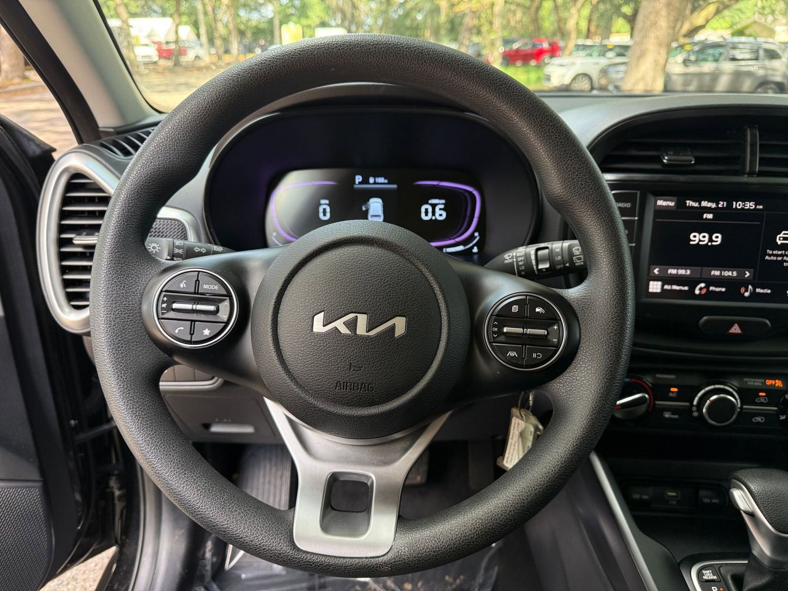 Thumbnail: 2025 Kia Soul - 24