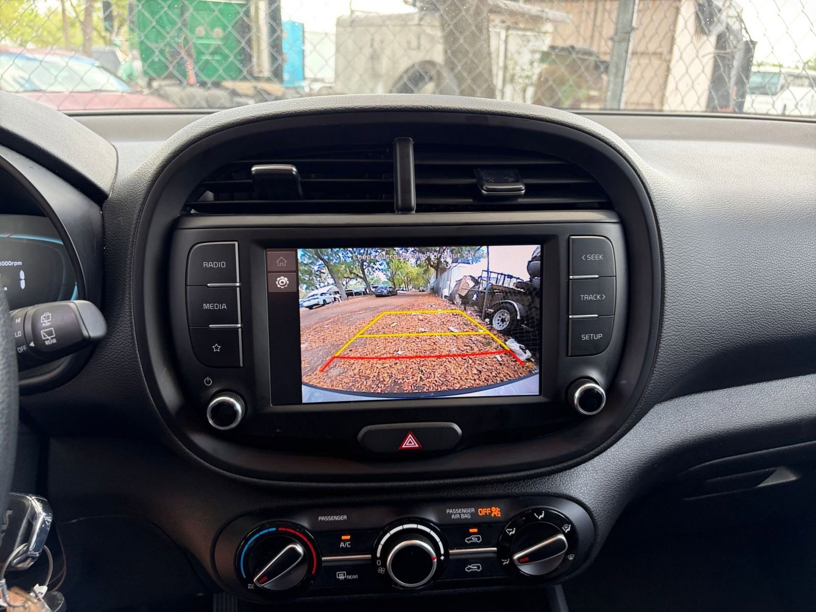 Thumbnail: 2025 Kia Soul - 17