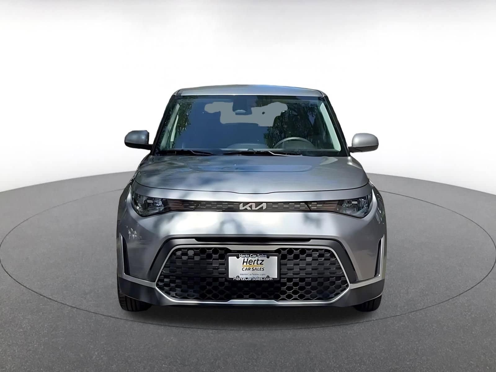 Thumbnail: 2025 Kia Soul - 4