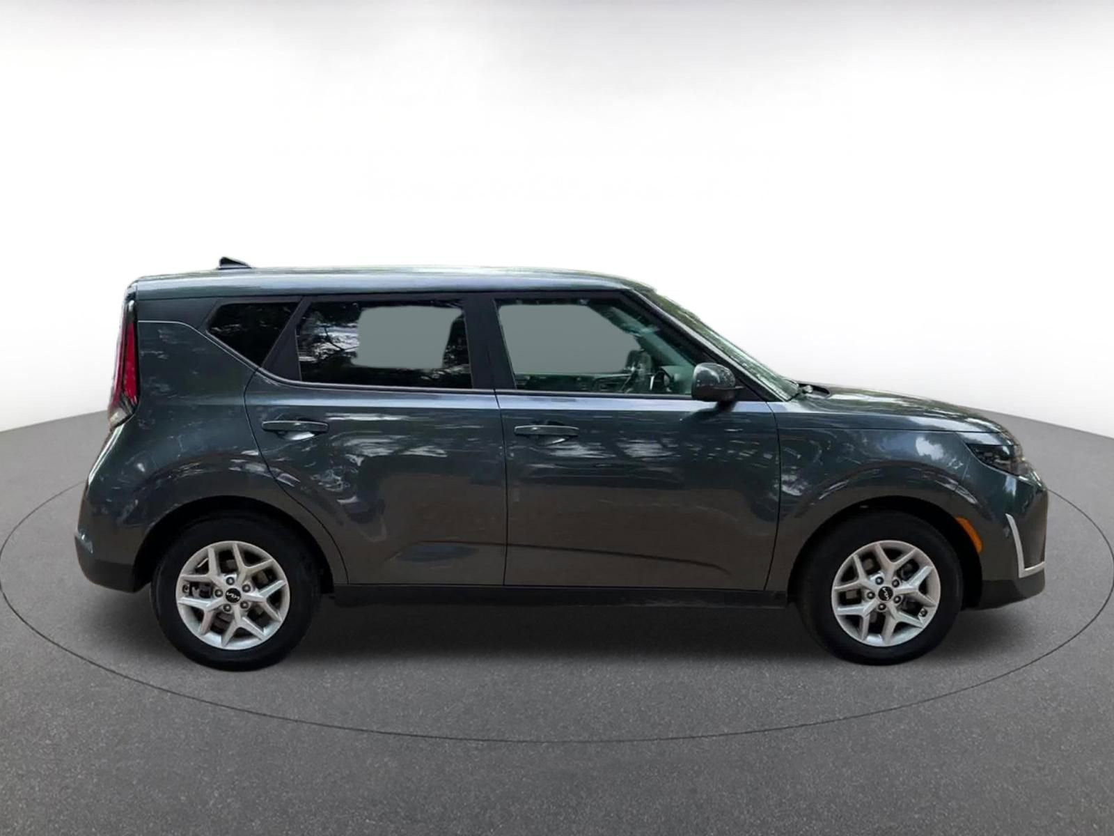 Thumbnail: 2025 Kia Soul - 16