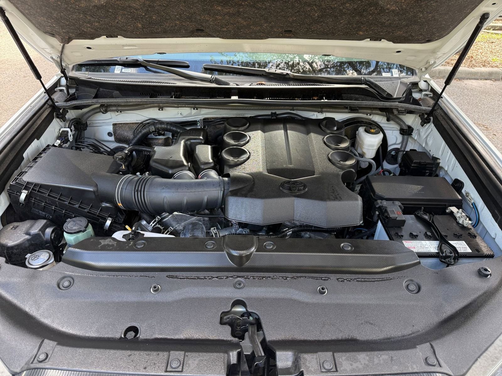 Thumbnail: 2024 Toyota 4Runner - 25