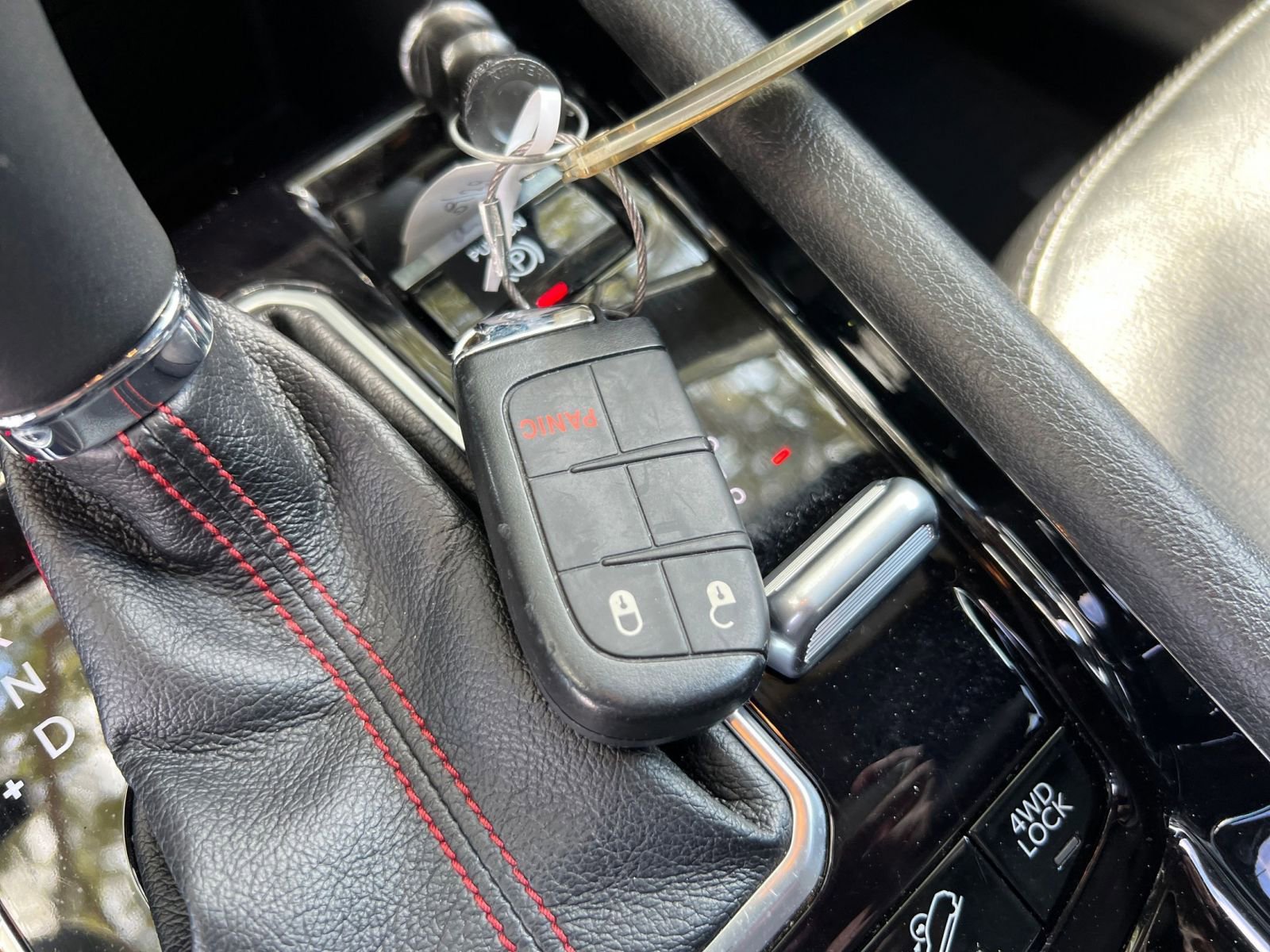 Thumbnail: 2025 Jeep Compass - 18