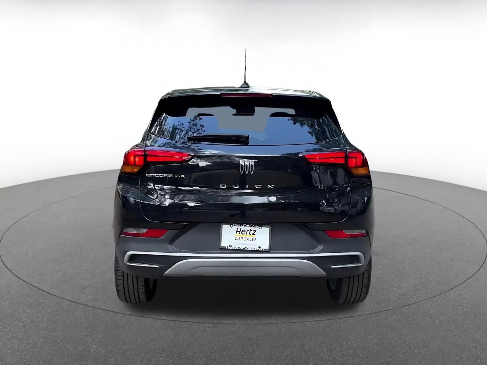 Thumbnail: 2025 Buick Encore GX - 12