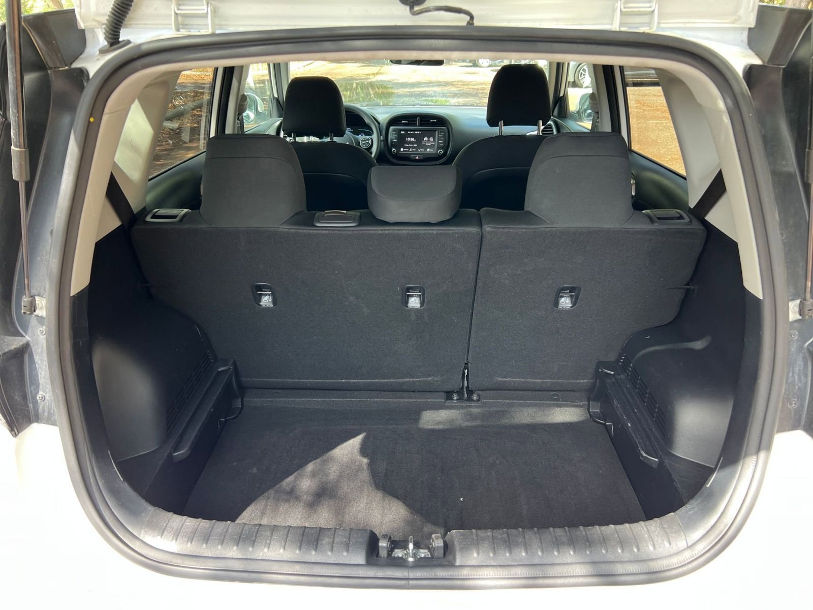 Thumbnail: 2025 Kia Soul - 29