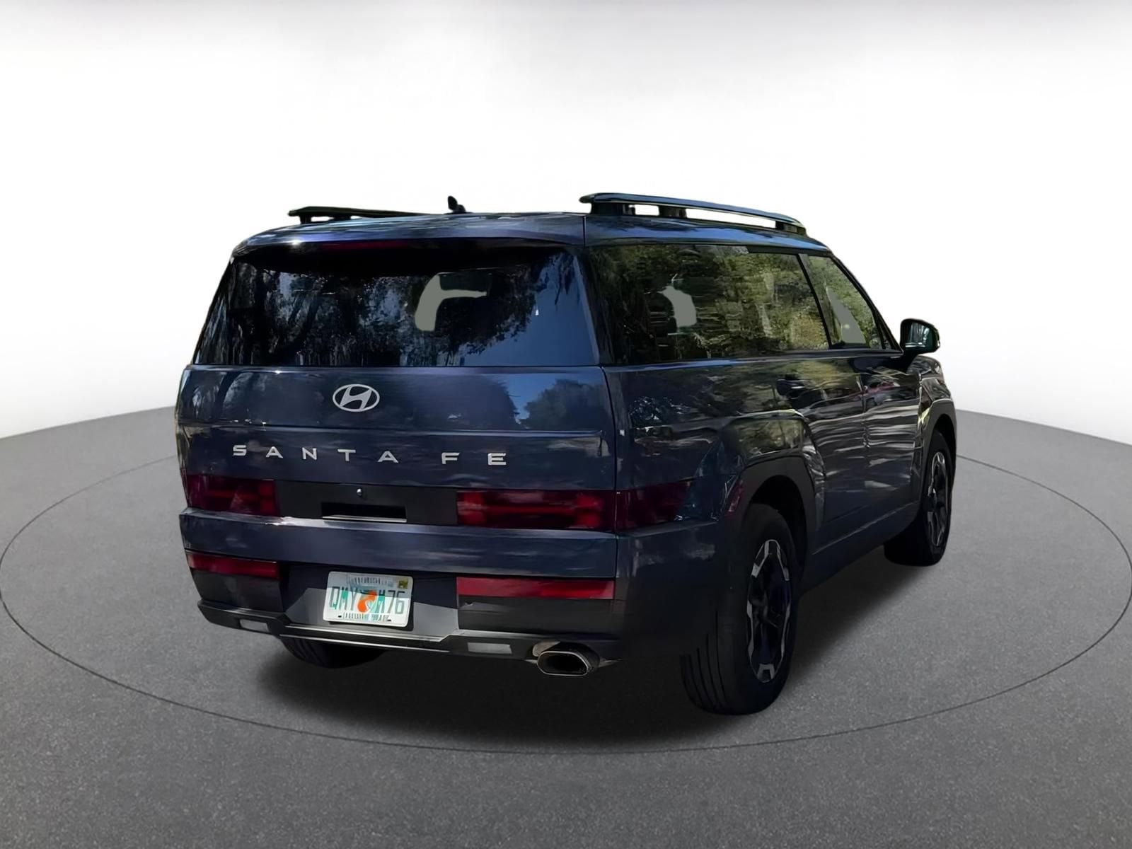 Thumbnail: 2025 Hyundai Santa Fe - 14