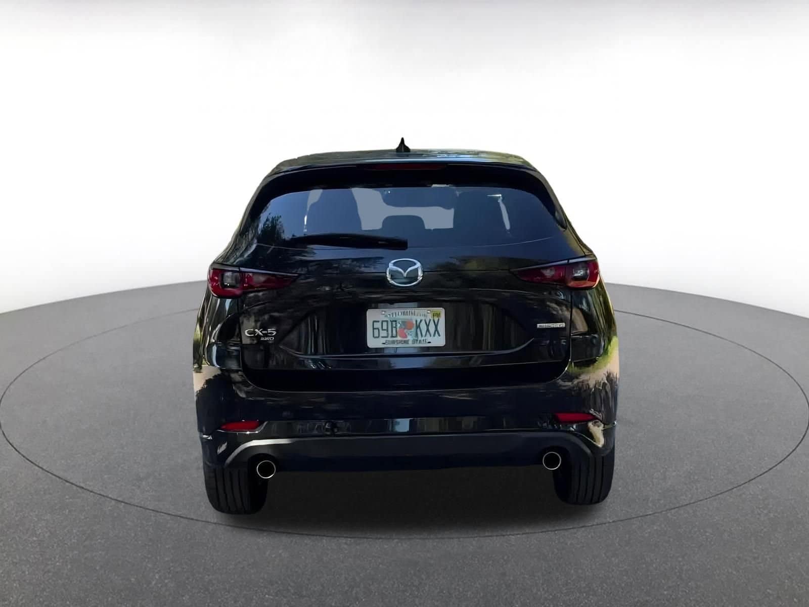 Thumbnail: 2025 Mazda CX-5 - 12