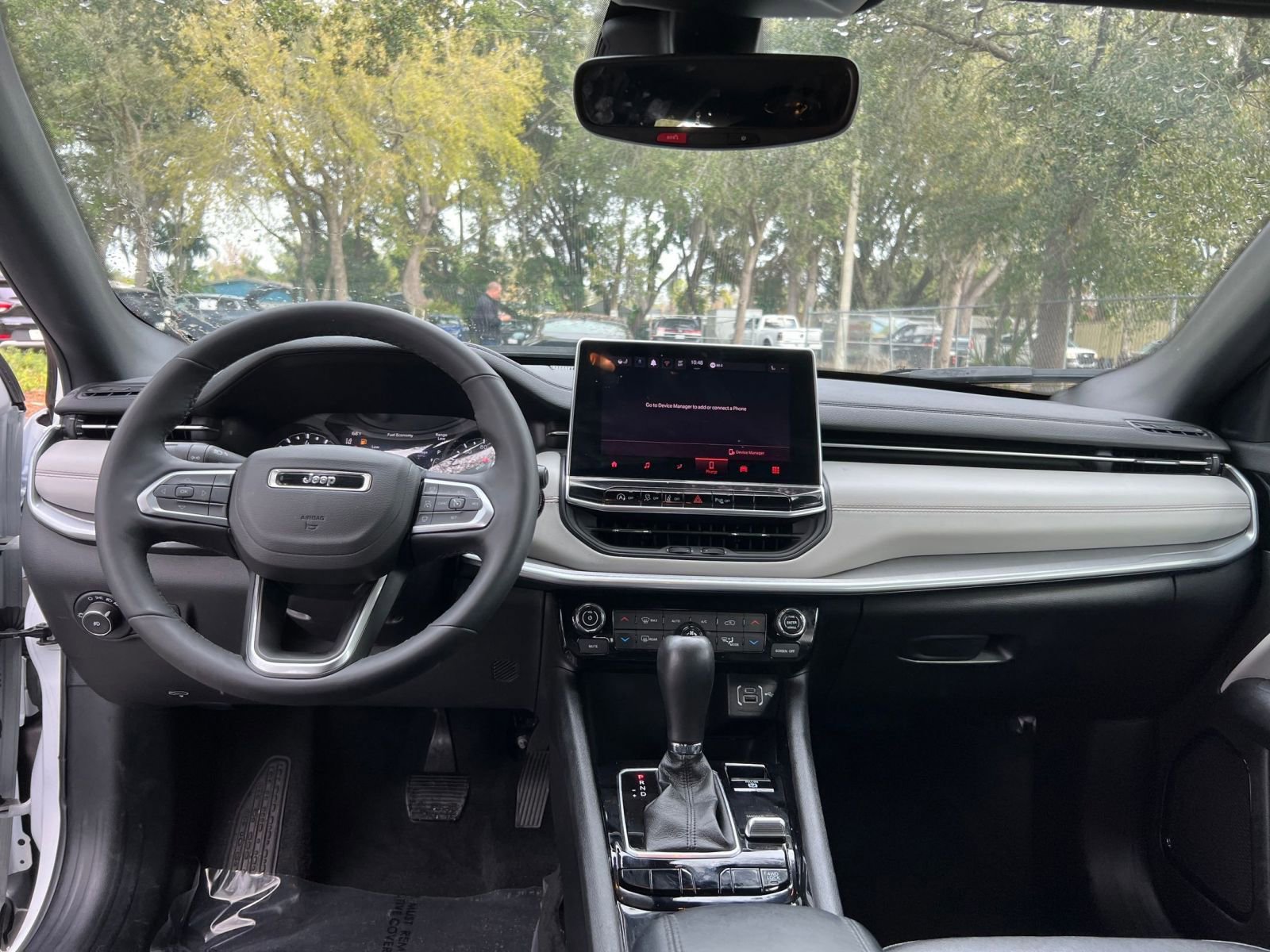 Thumbnail: 2025 Jeep Compass - 28