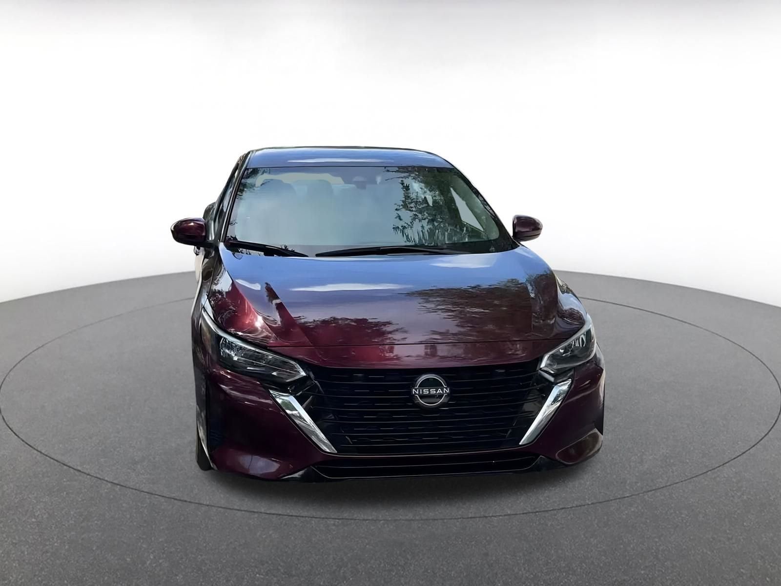 Thumbnail: 2024 Nissan Sentra - 3