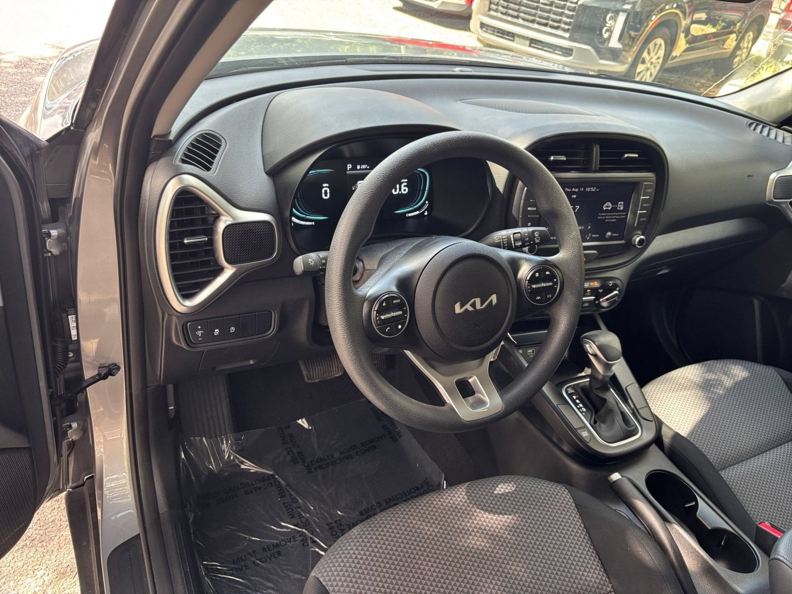 Thumbnail: 2025 Kia Soul - 32
