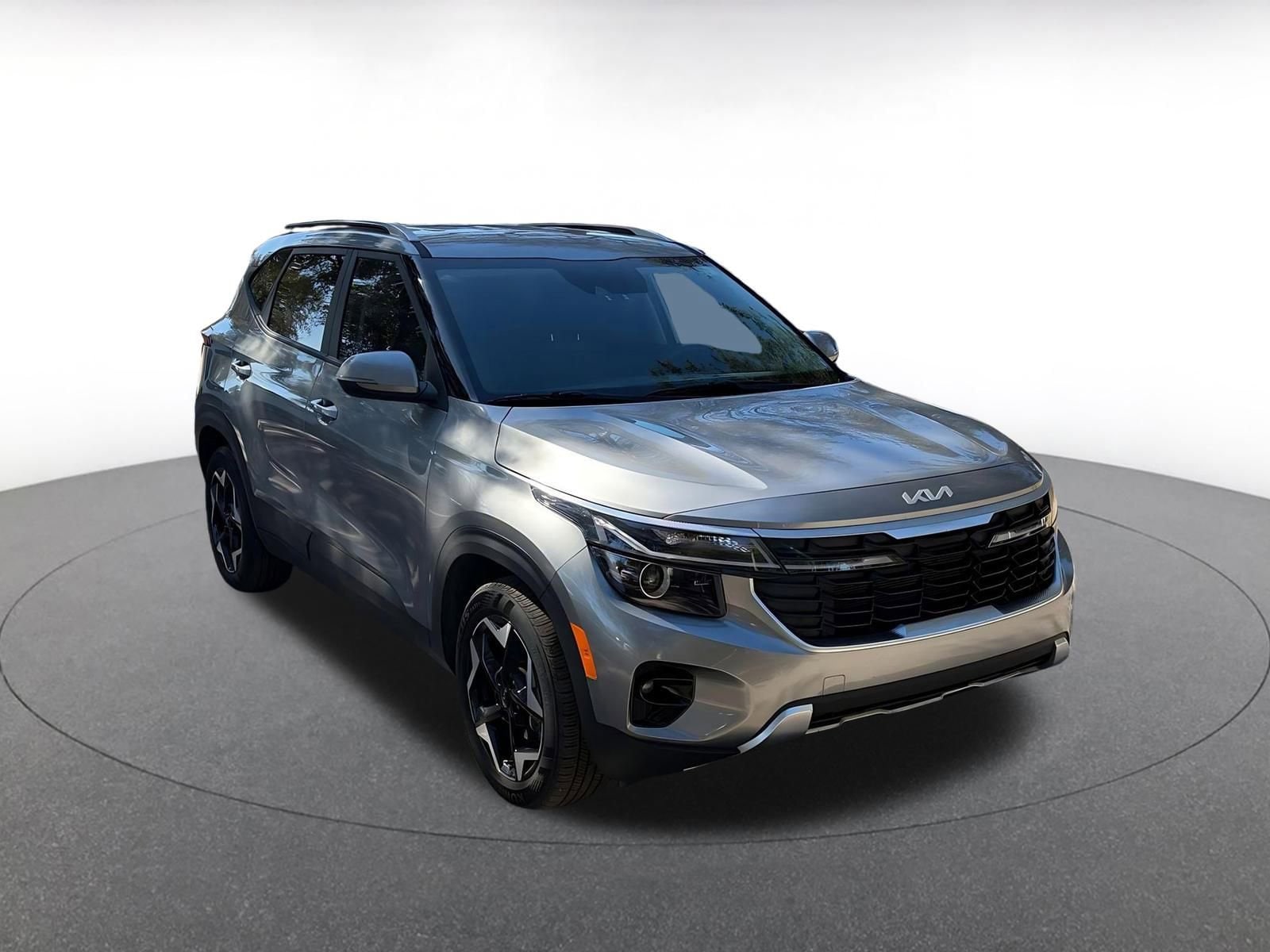 Thumbnail: 2025 Kia Seltos - 1