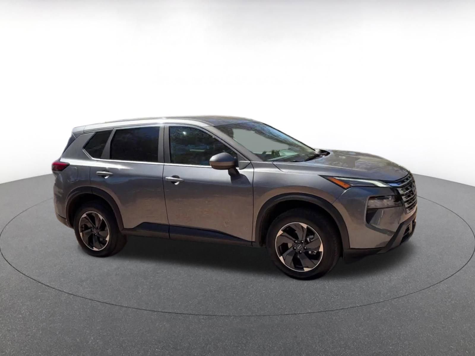 Thumbnail: 2025 Nissan Rogue - 2
