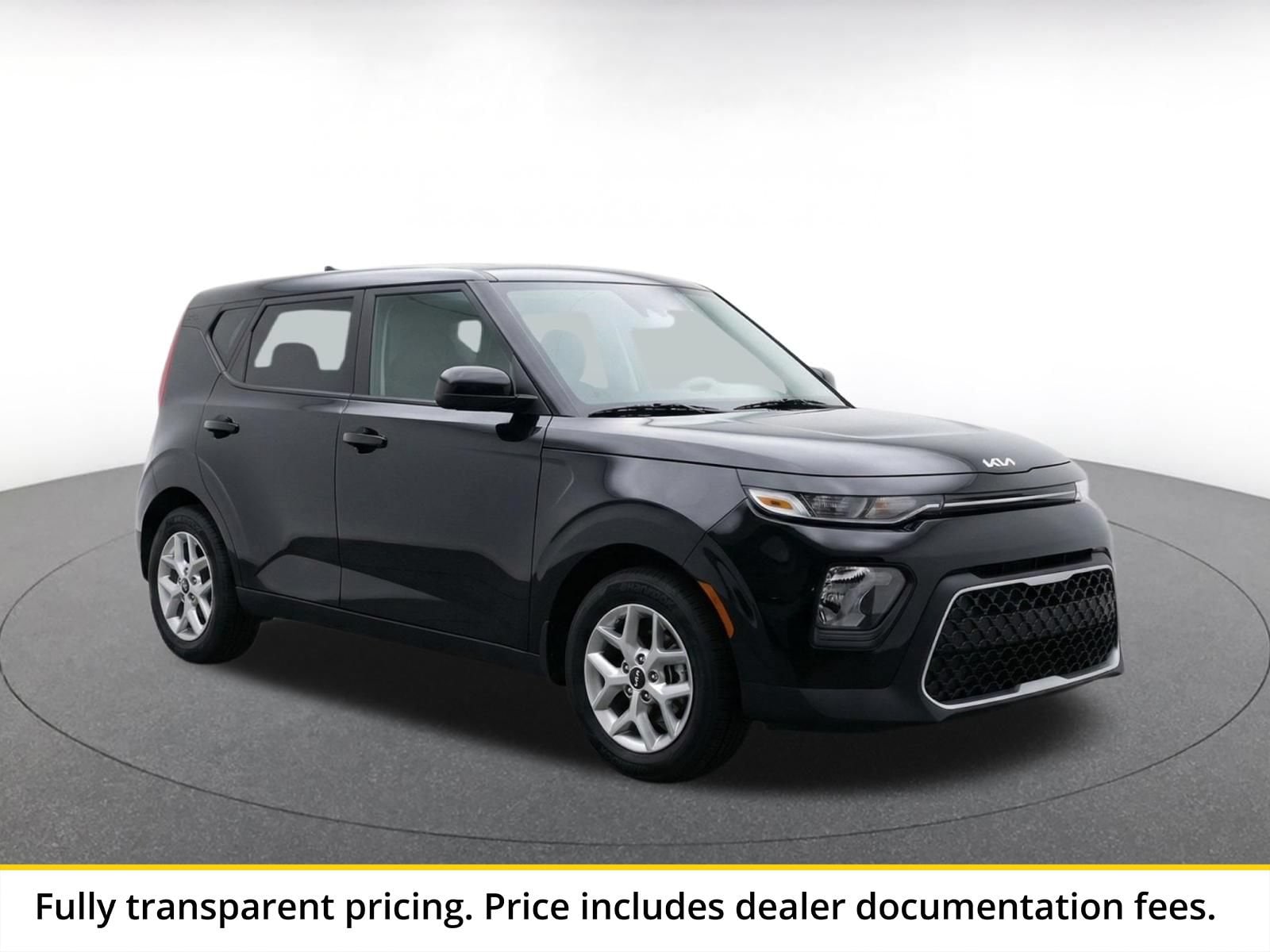 Thumbnail: 2025 Kia Soul - 1