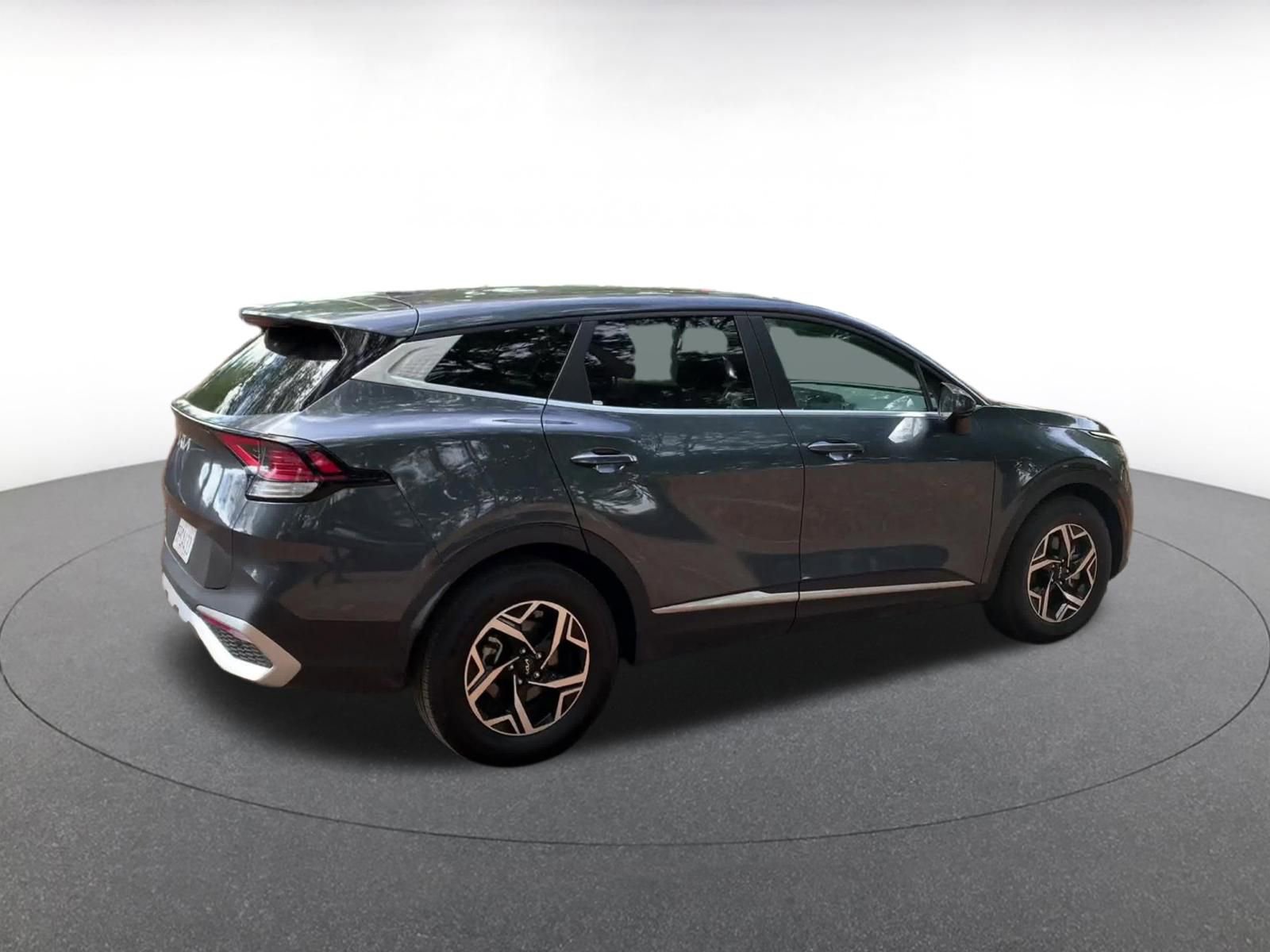 Thumbnail: 2025 Kia Sportage - 15