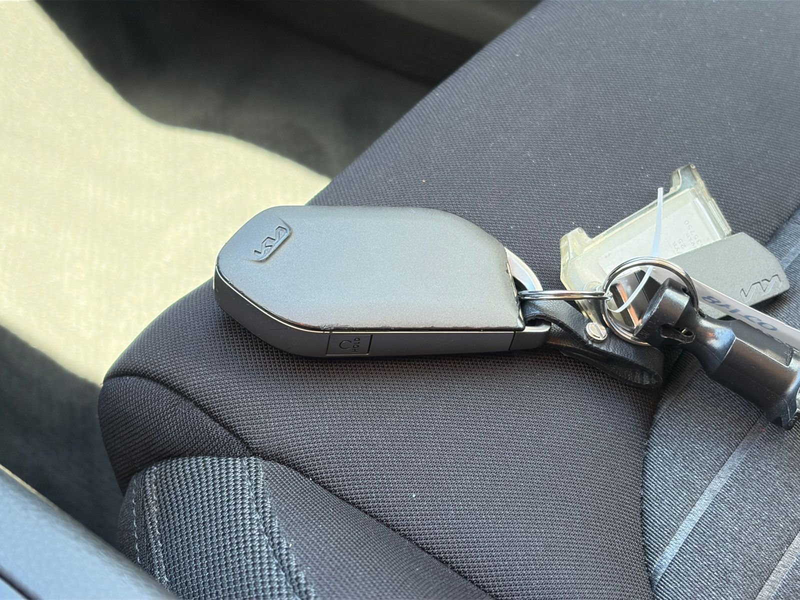 Thumbnail: 2025 Kia K5 - 20