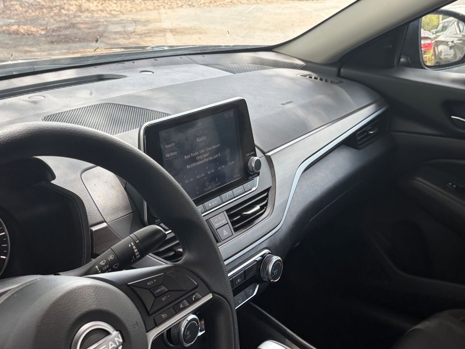 Thumbnail: 2025 Nissan Altima - 33