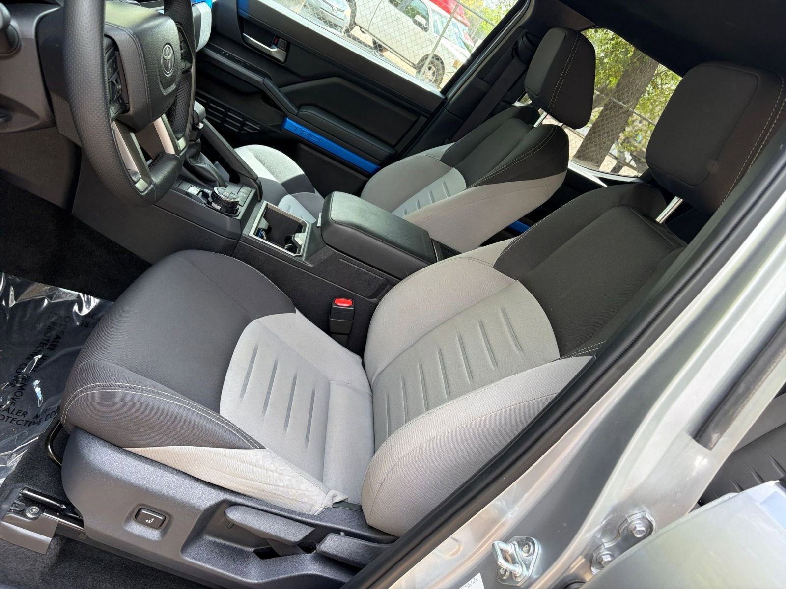 Thumbnail: 2025 Toyota Tacoma - 33