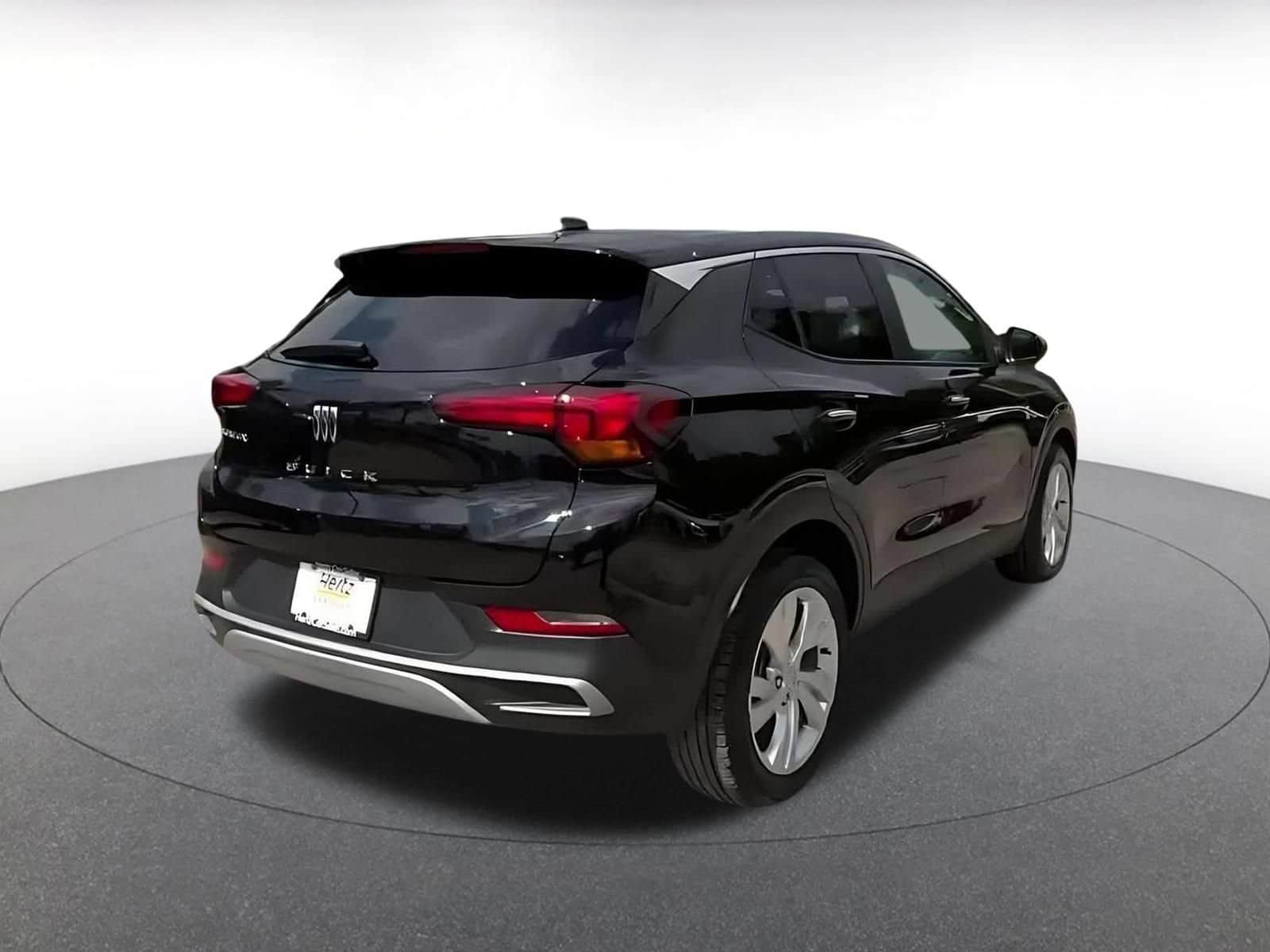 Thumbnail: 2025 Buick Encore GX - 15