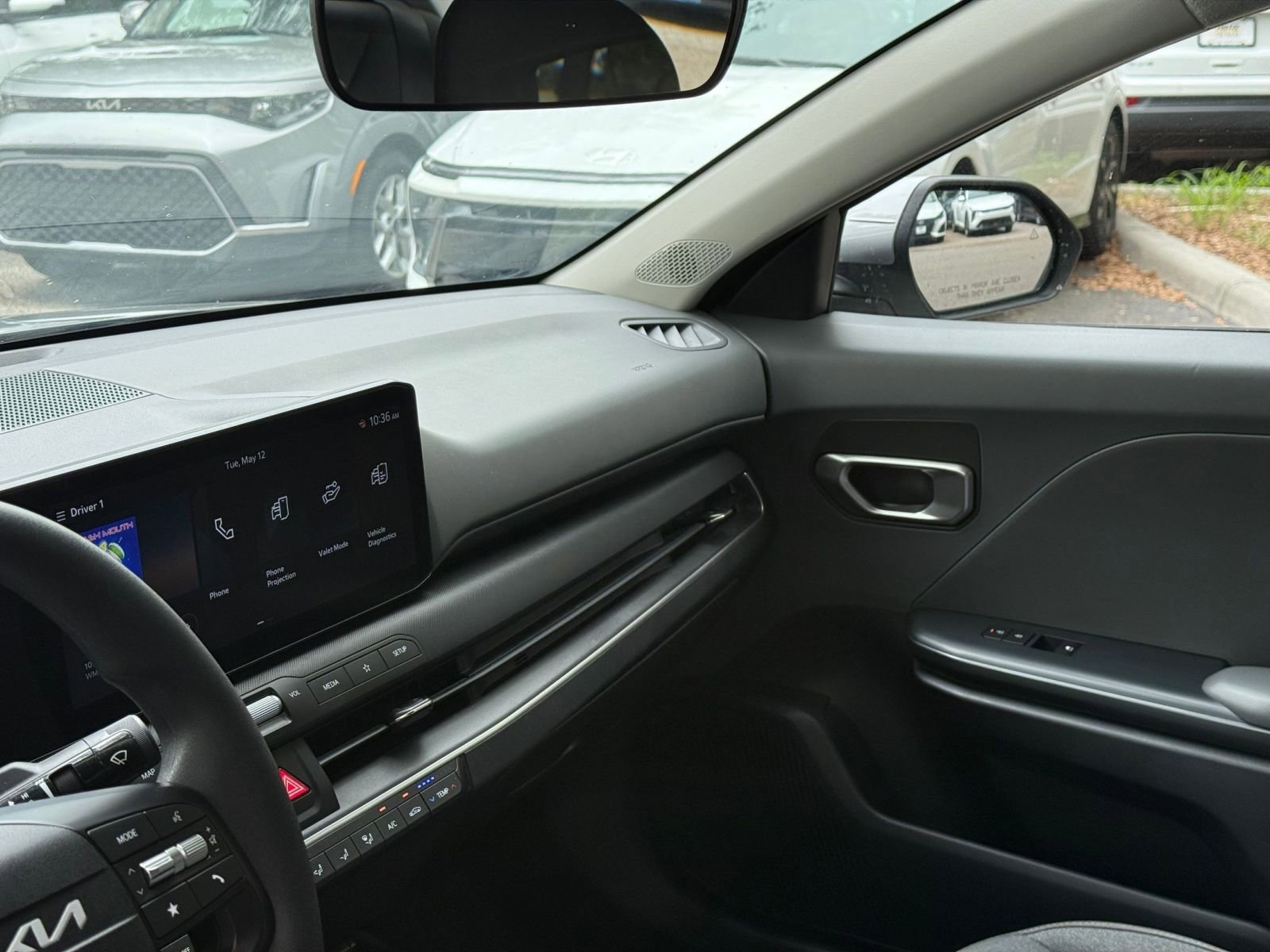 Thumbnail: 2025 Kia K4 - 33