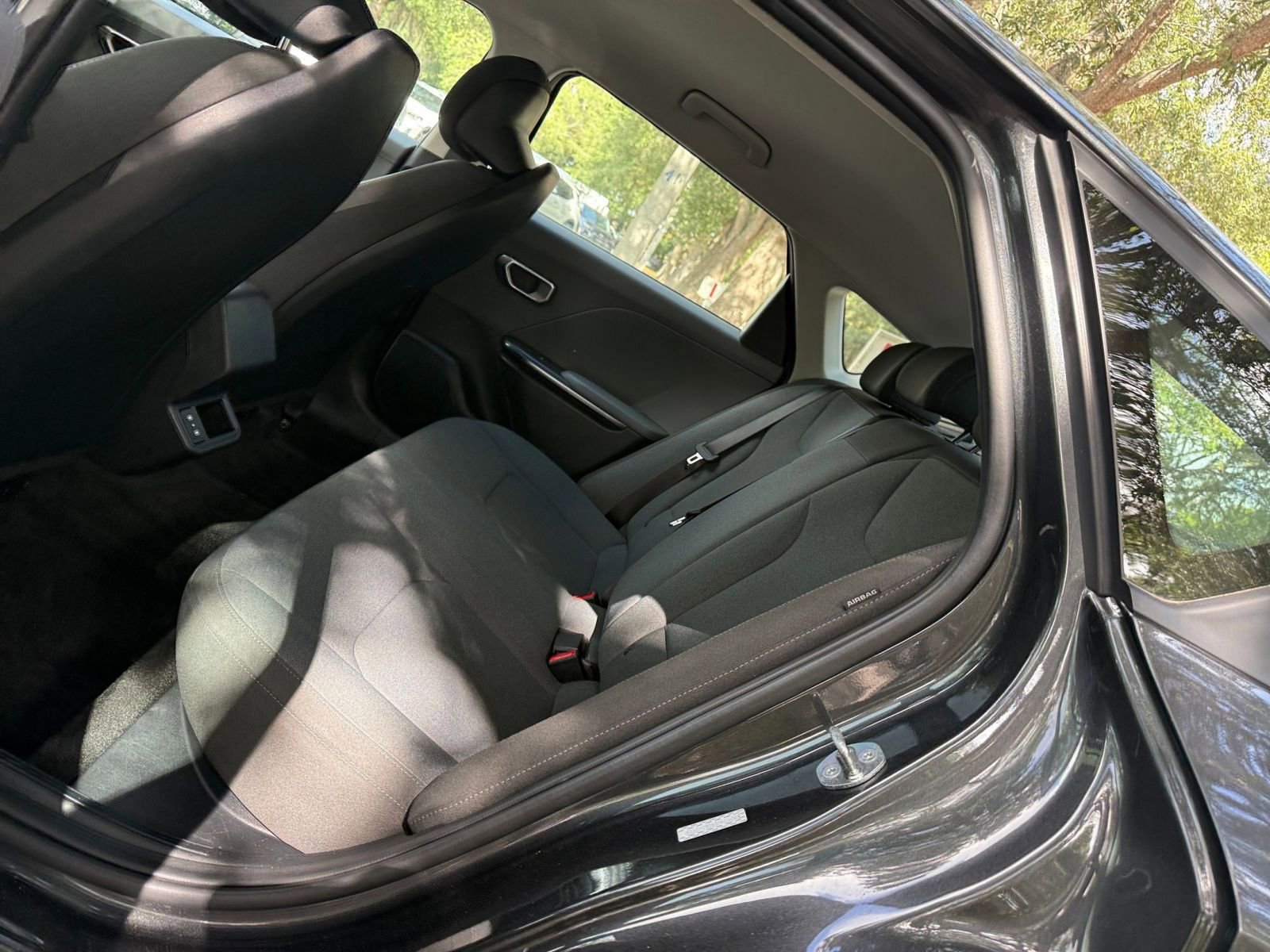 Thumbnail: 2025 Kia K4 - 35