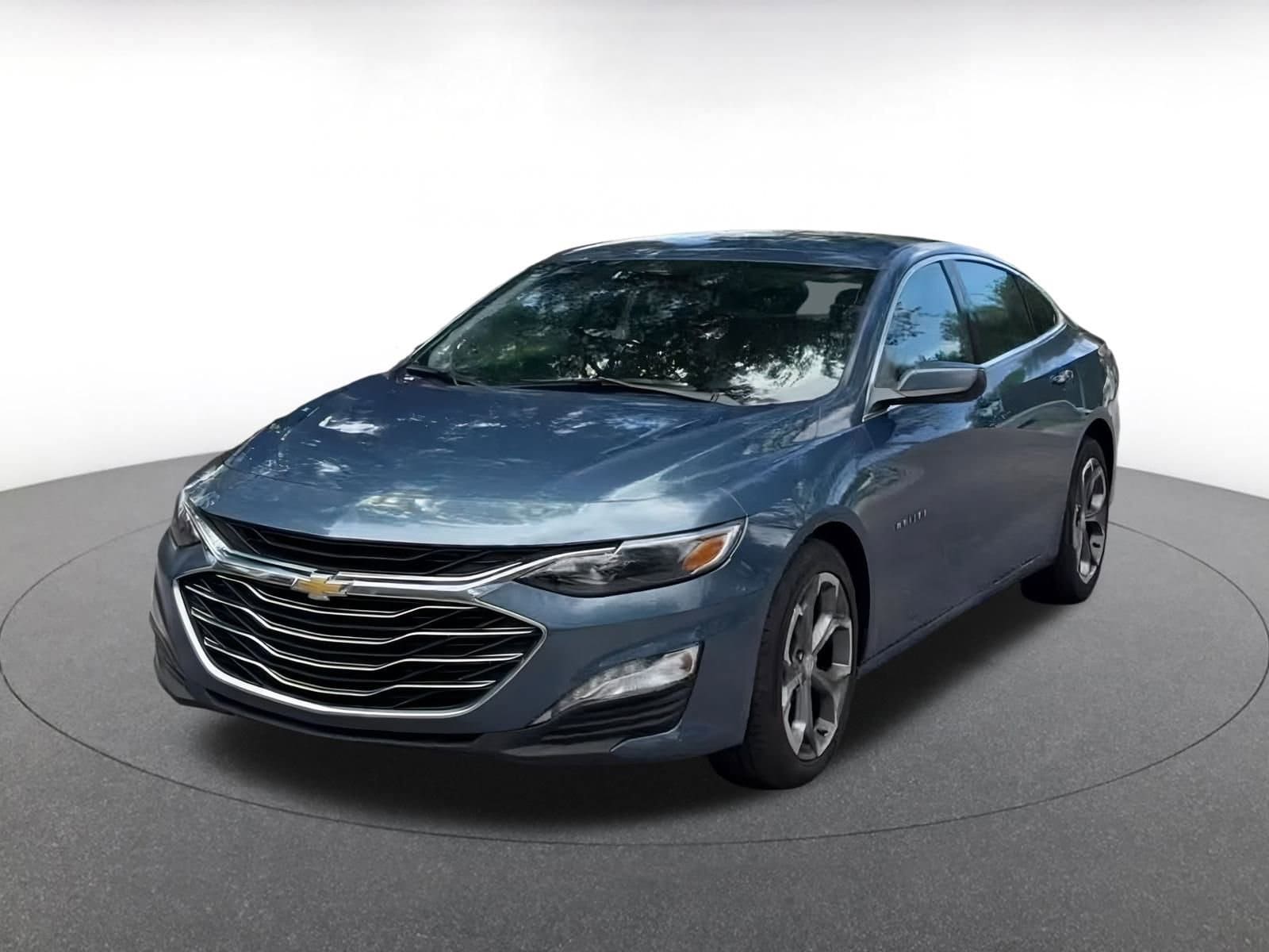 Thumbnail: 2024 Chevrolet Malibu - 7
