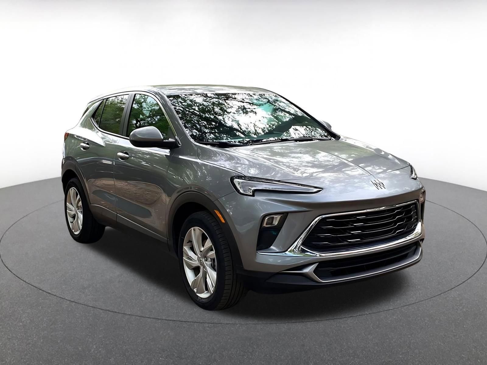 Thumbnail: 2025 Buick Encore GX - 1