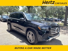 2024 Mercedes-Benz GLS 450 4MATIC -
                Orlando, FL